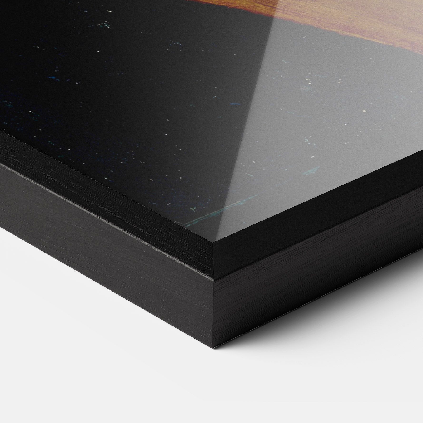 Leonardo Da Vinci Portrait Of A Musician Pinacoteca Ambrosiana mockup 3