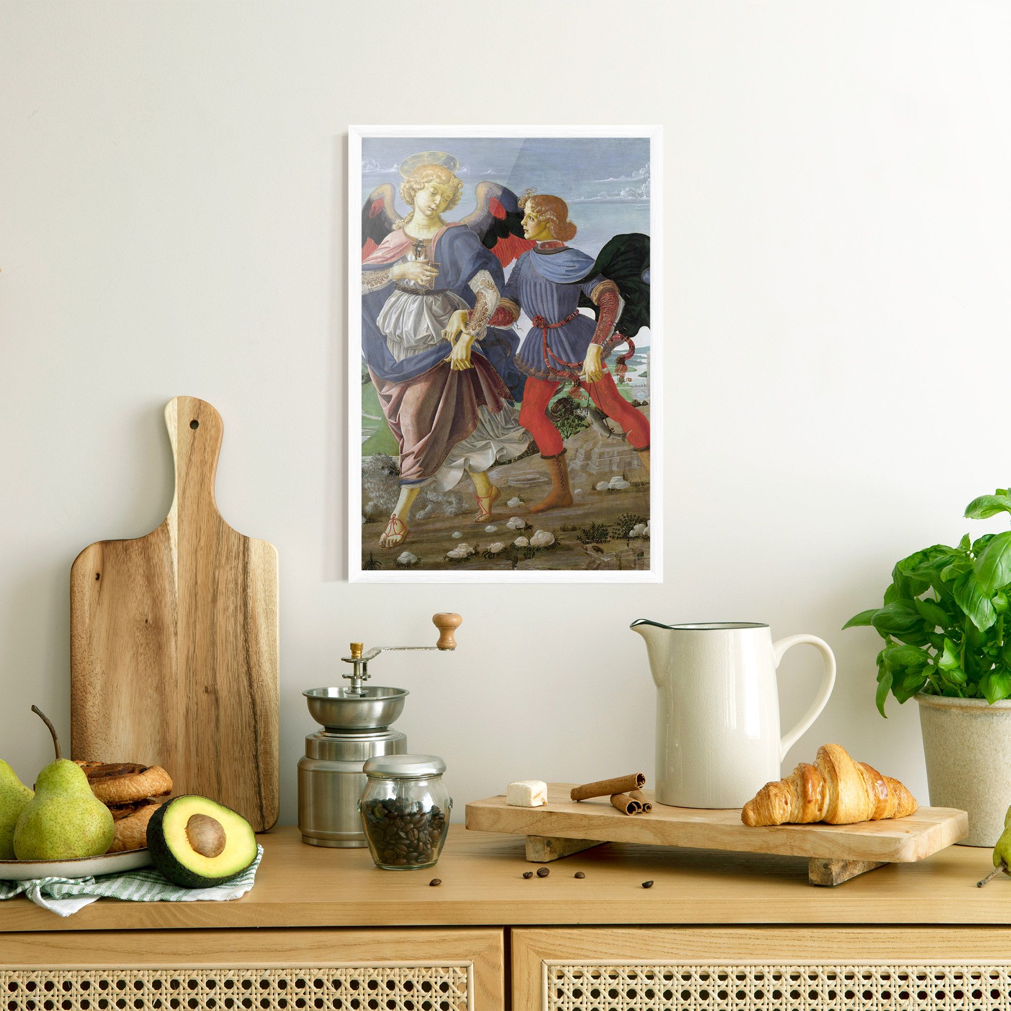 Tobias And The Angel mockup 8