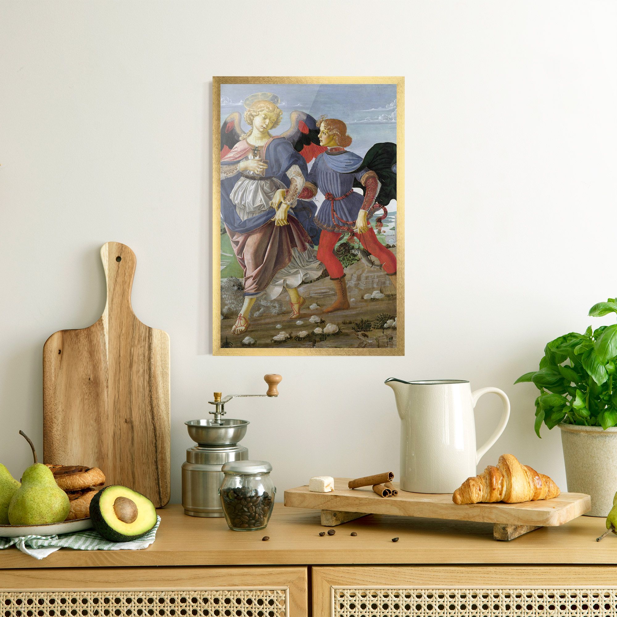 Tobias And The Angel mockup 8