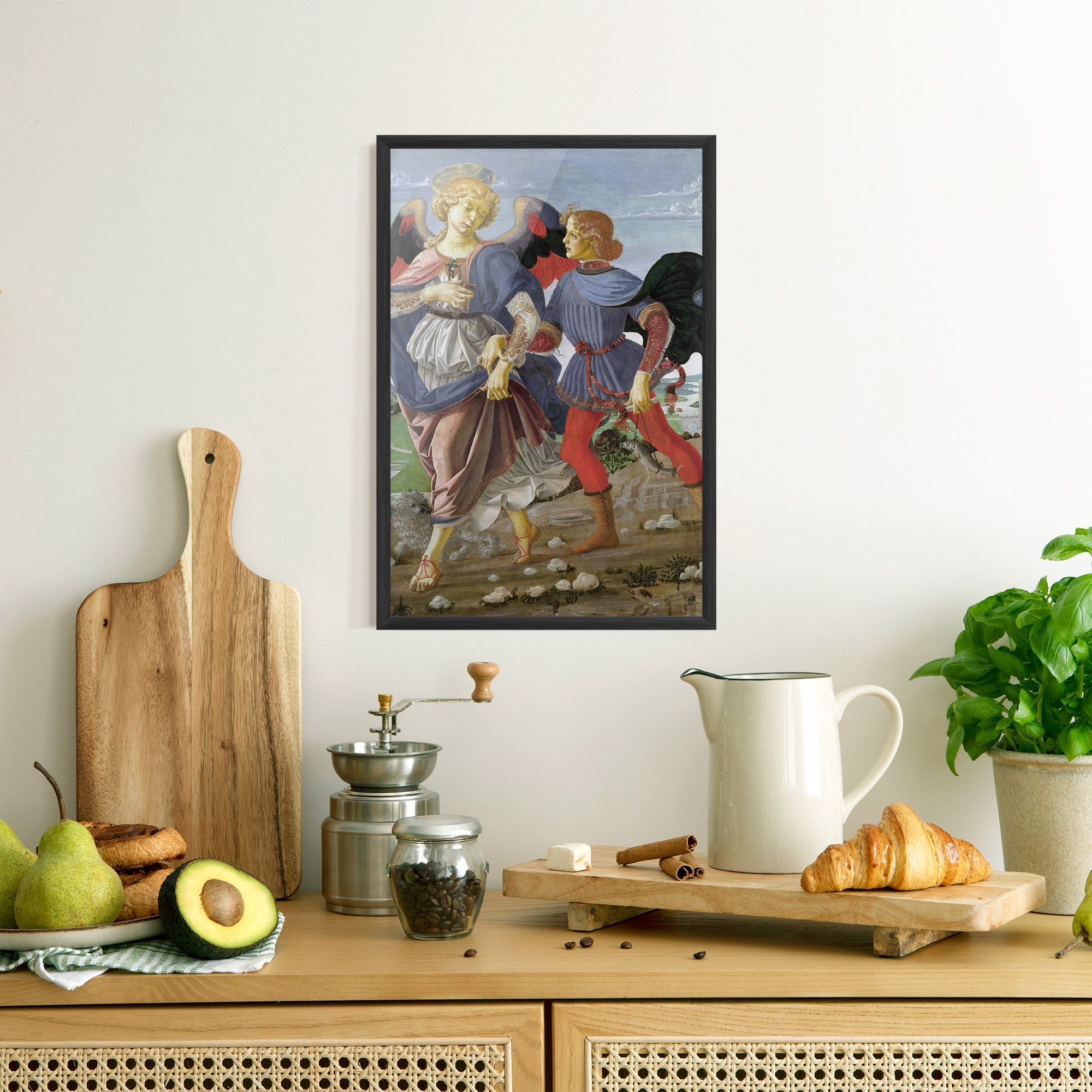 Tobias And The Angel mockup 8