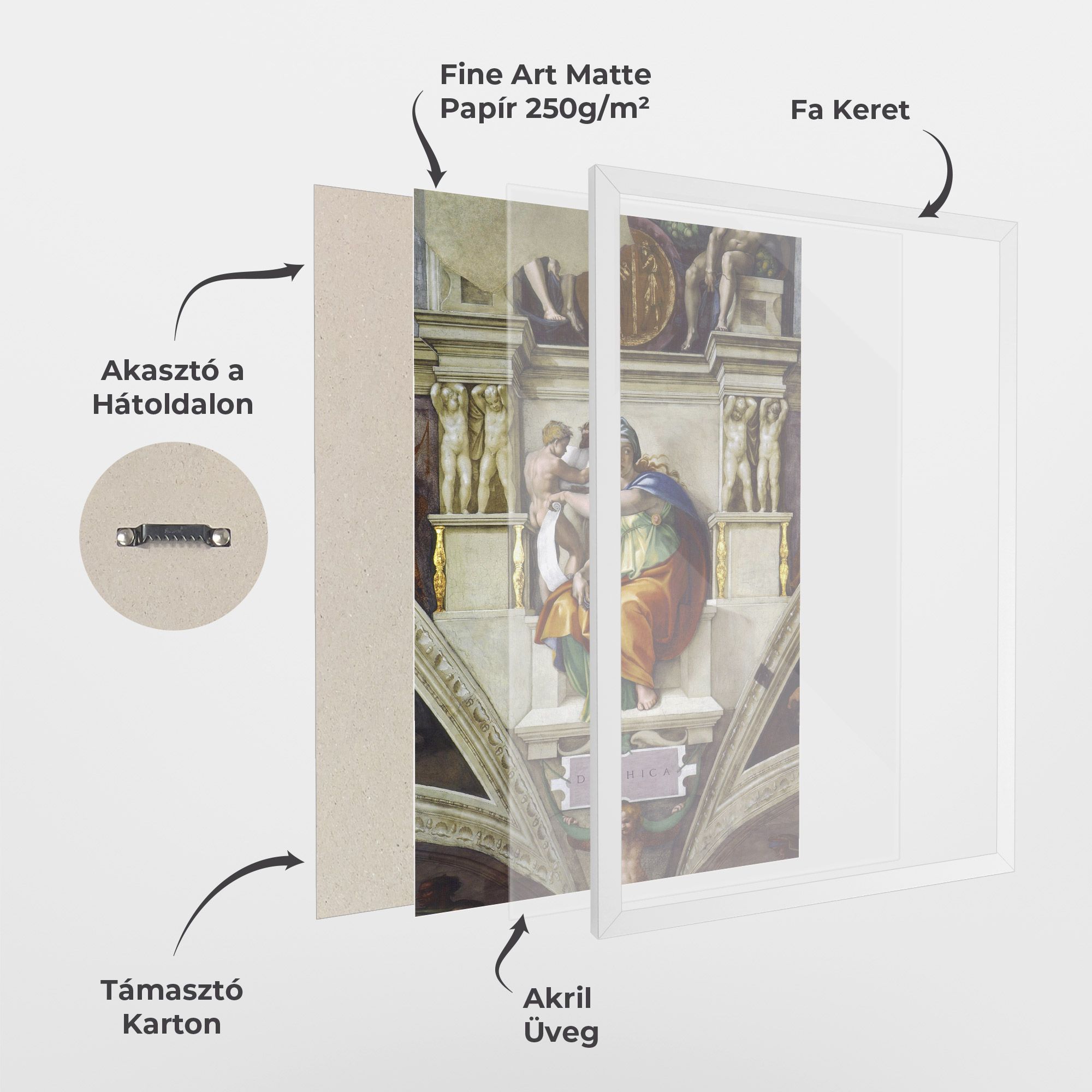 Delphic Sibyl mockup 1