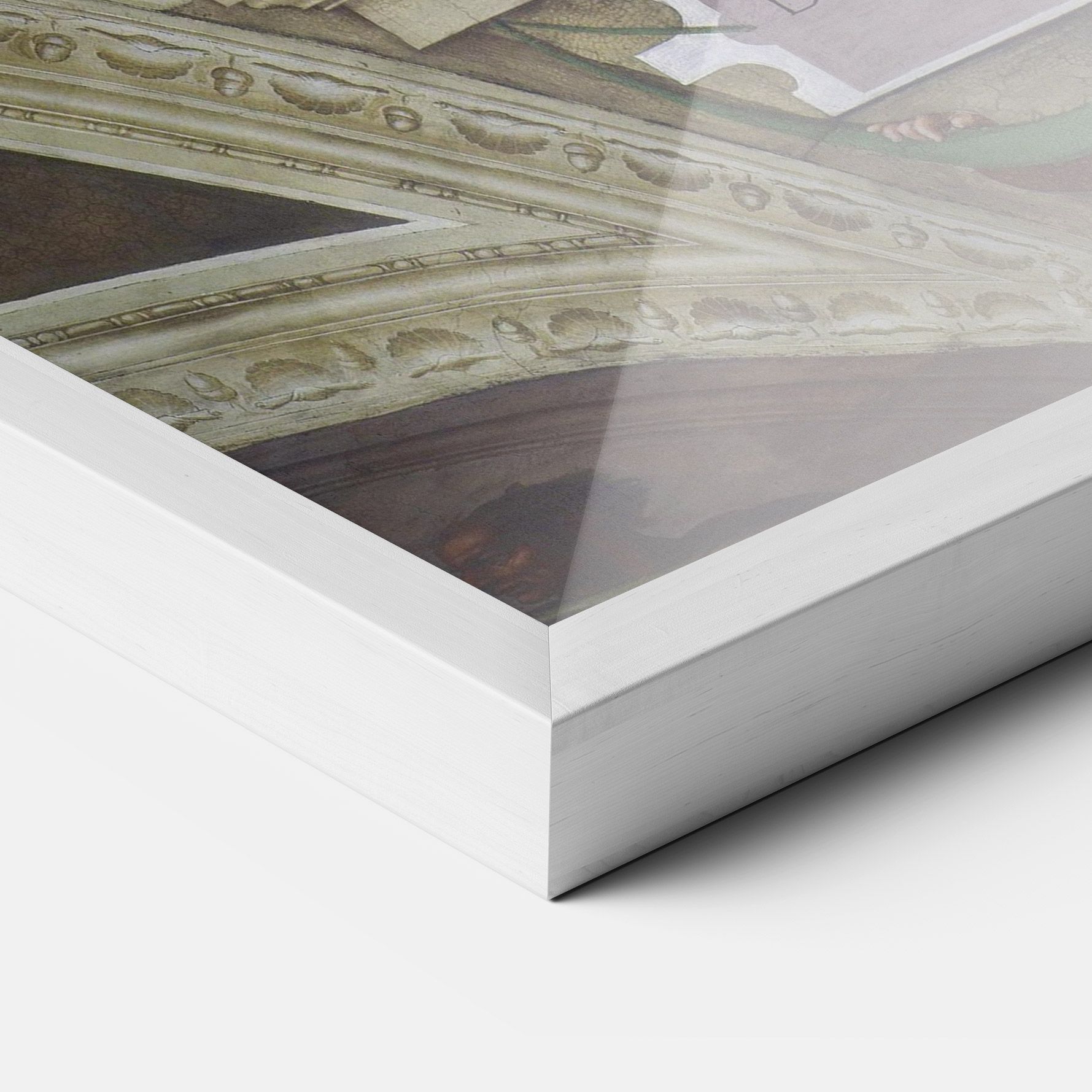 Delphic Sibyl mockup 3