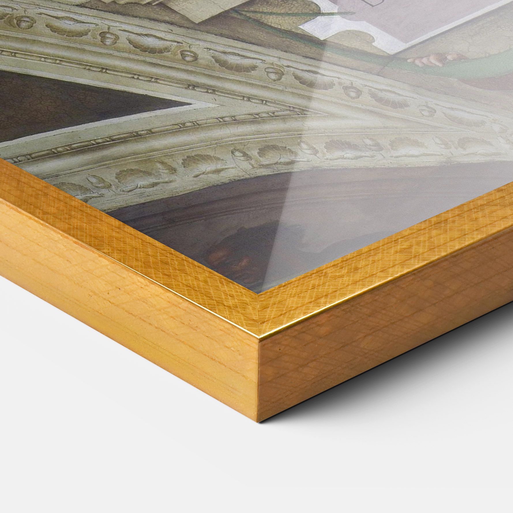 Delphic Sibyl mockup 3