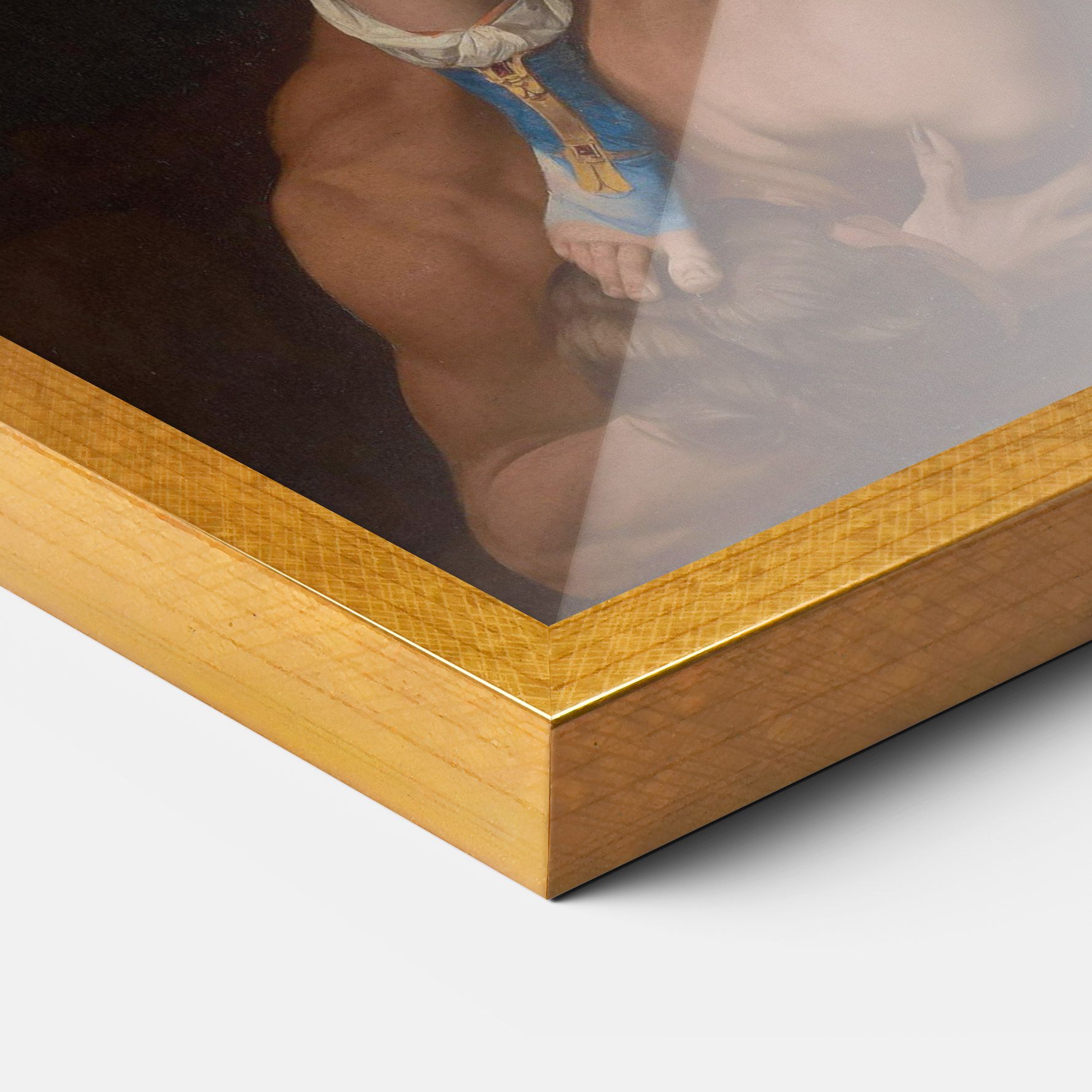 Sword In Upraised mockup 3