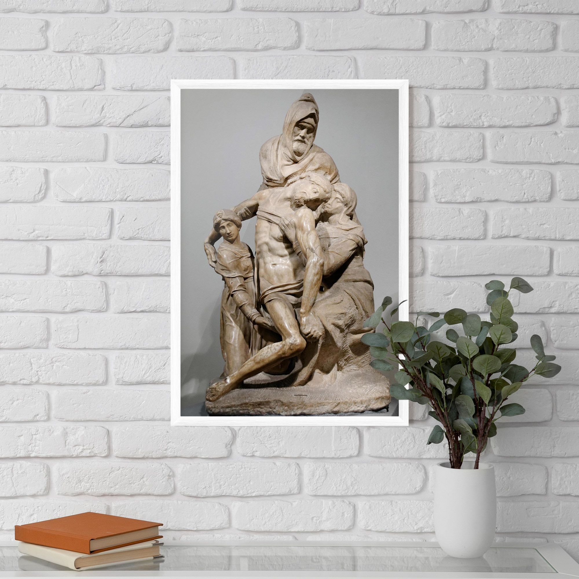 Duomo Florence mockup 5