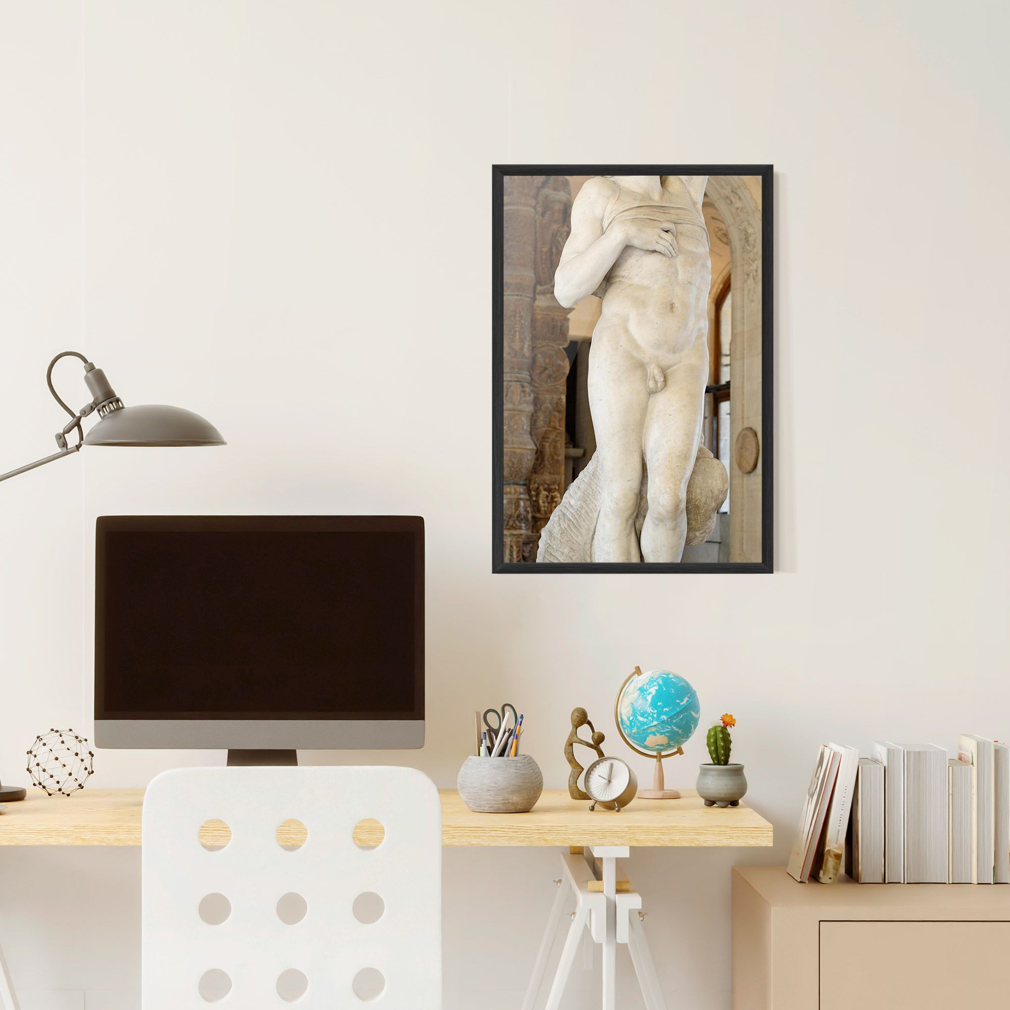 Dying Slave mockup 6