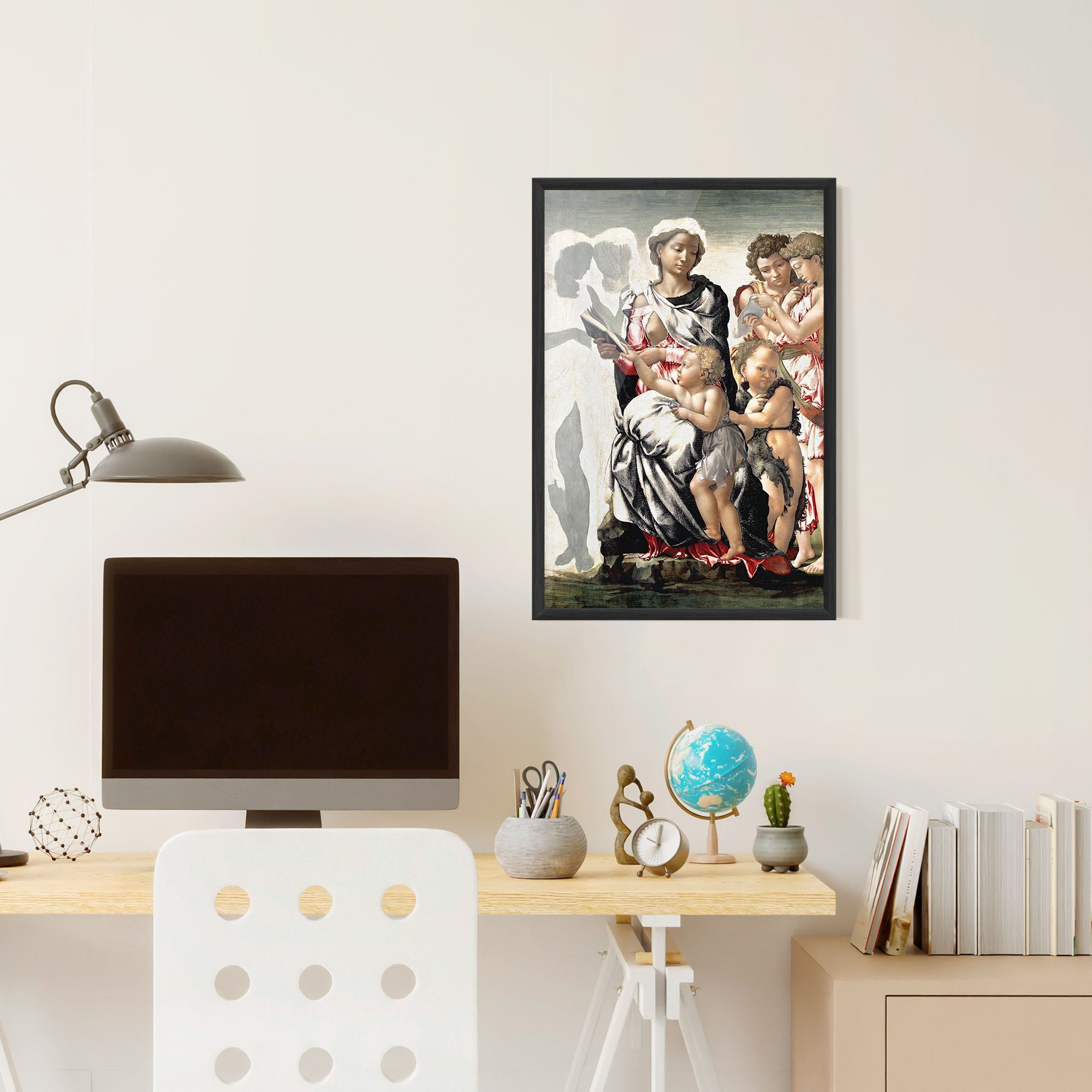 Manchester Madonna mockup 6