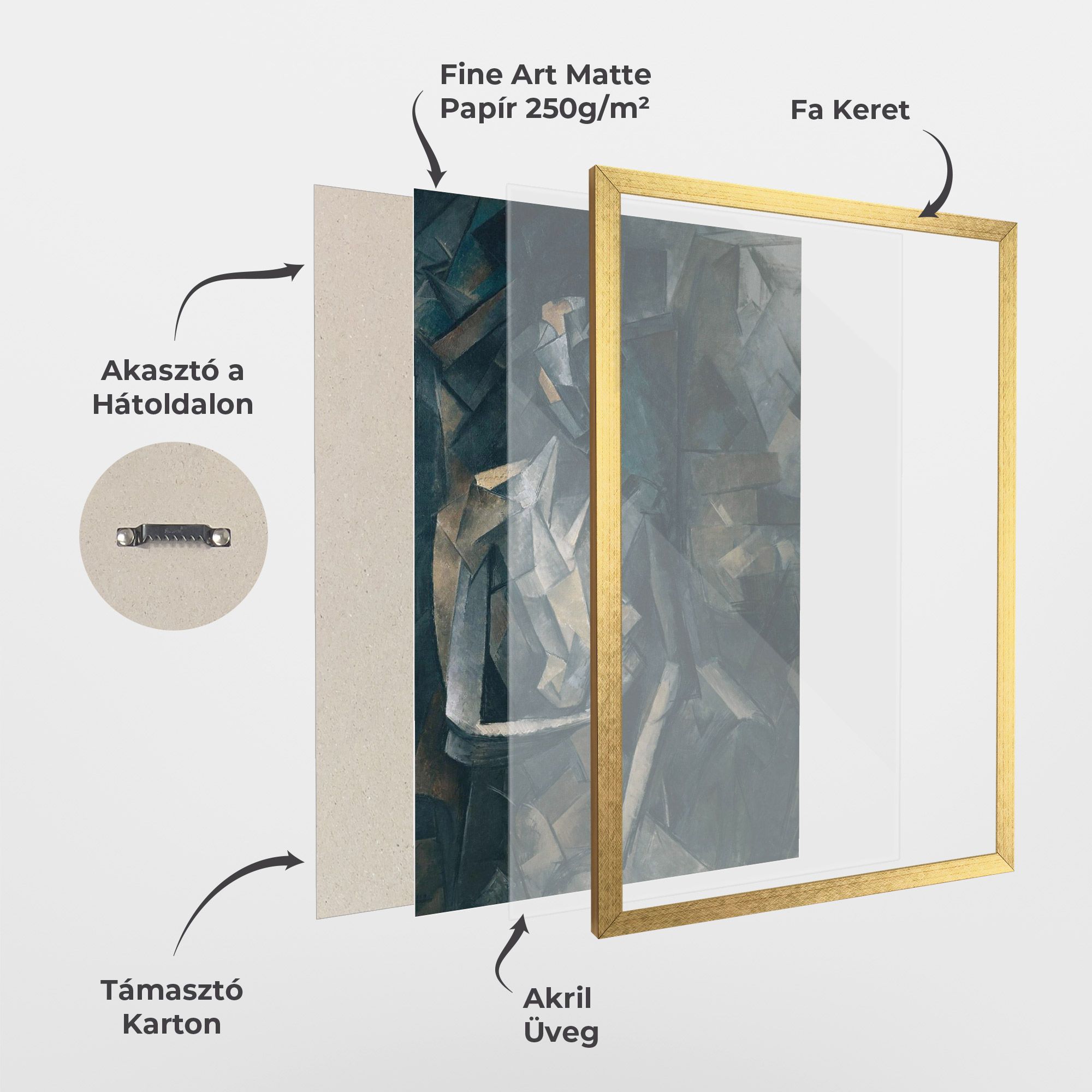 Dans Un Fauteuil mockup 1