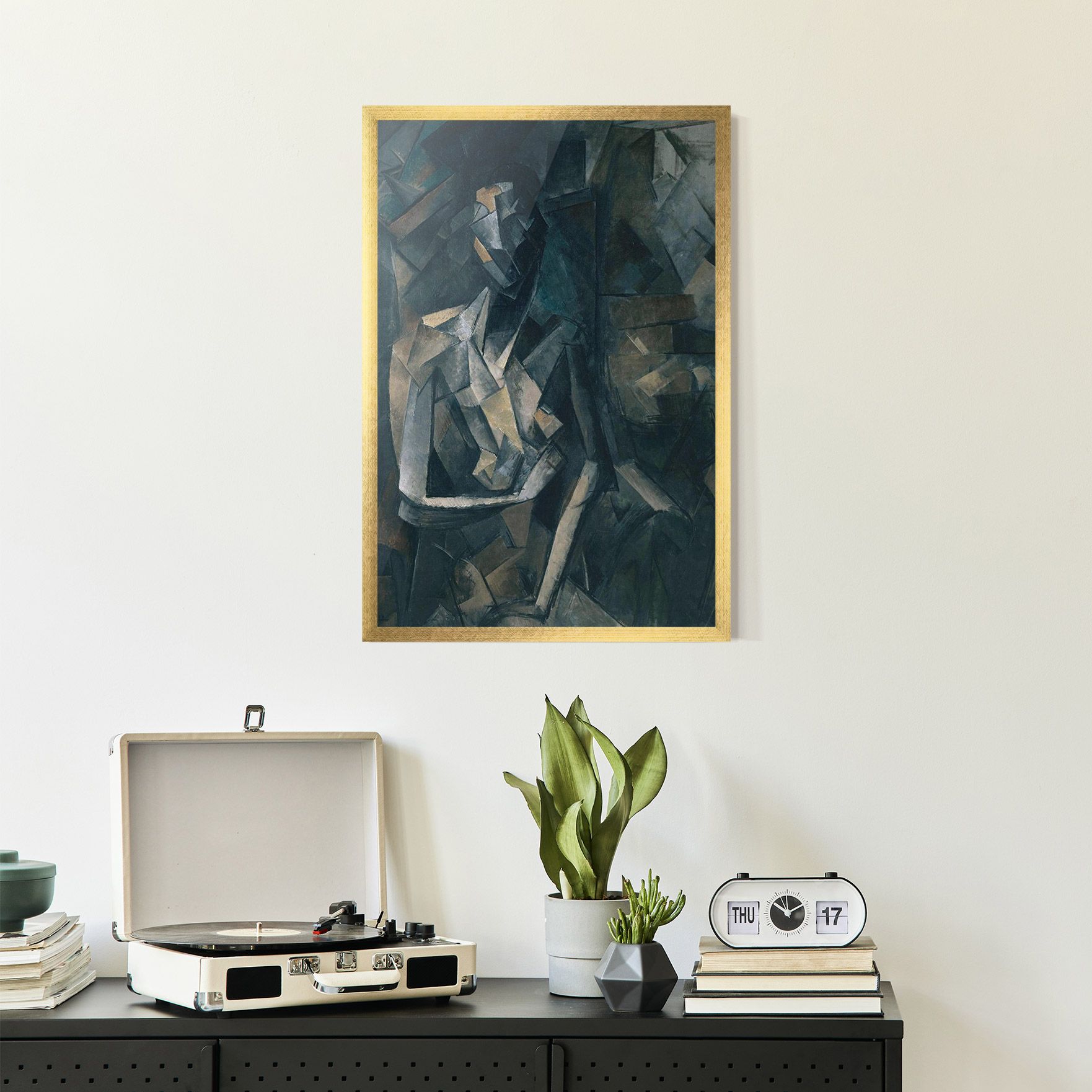 Dans Un Fauteuil mockup 2