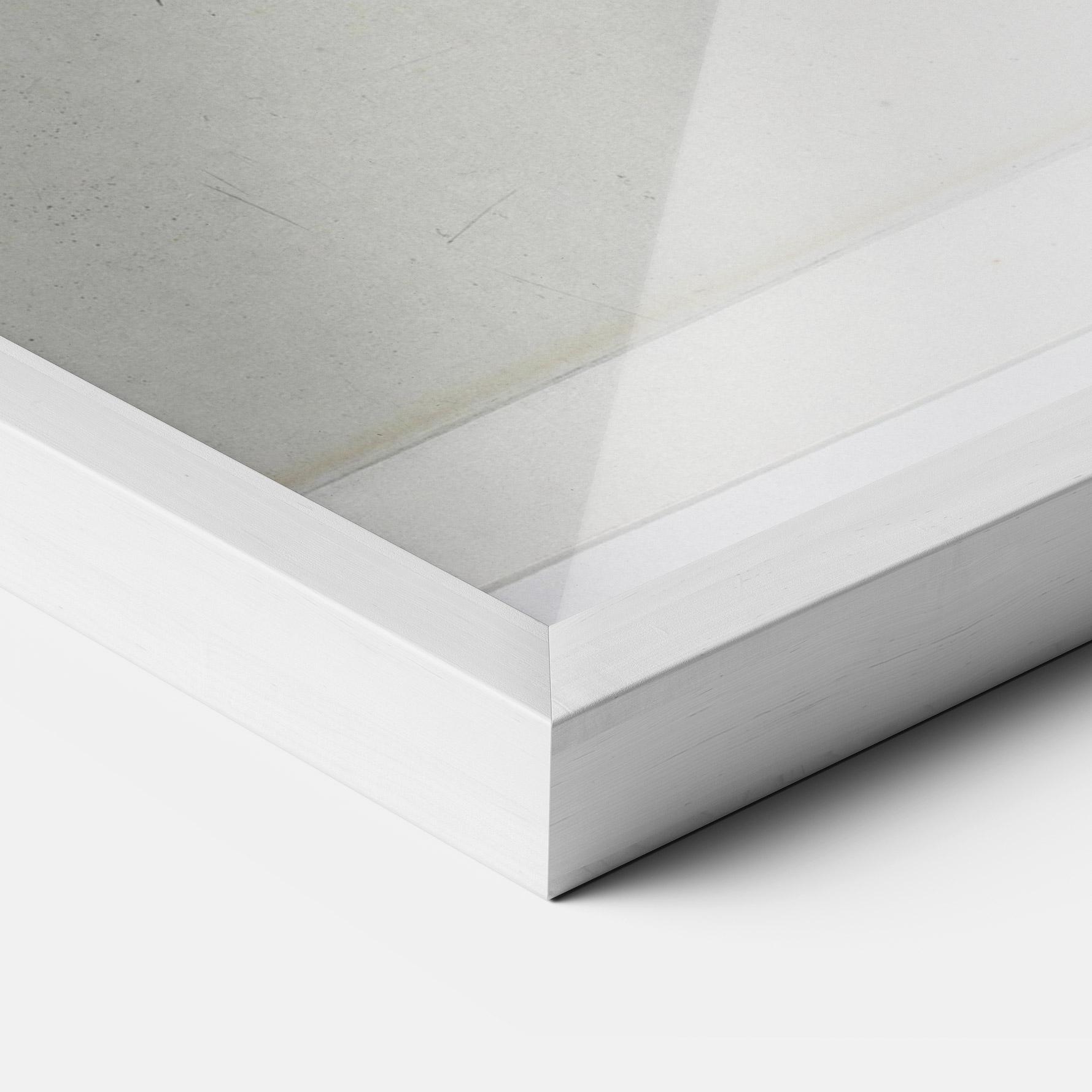 Keretezett Poszter Dance Of Salome mockup 3