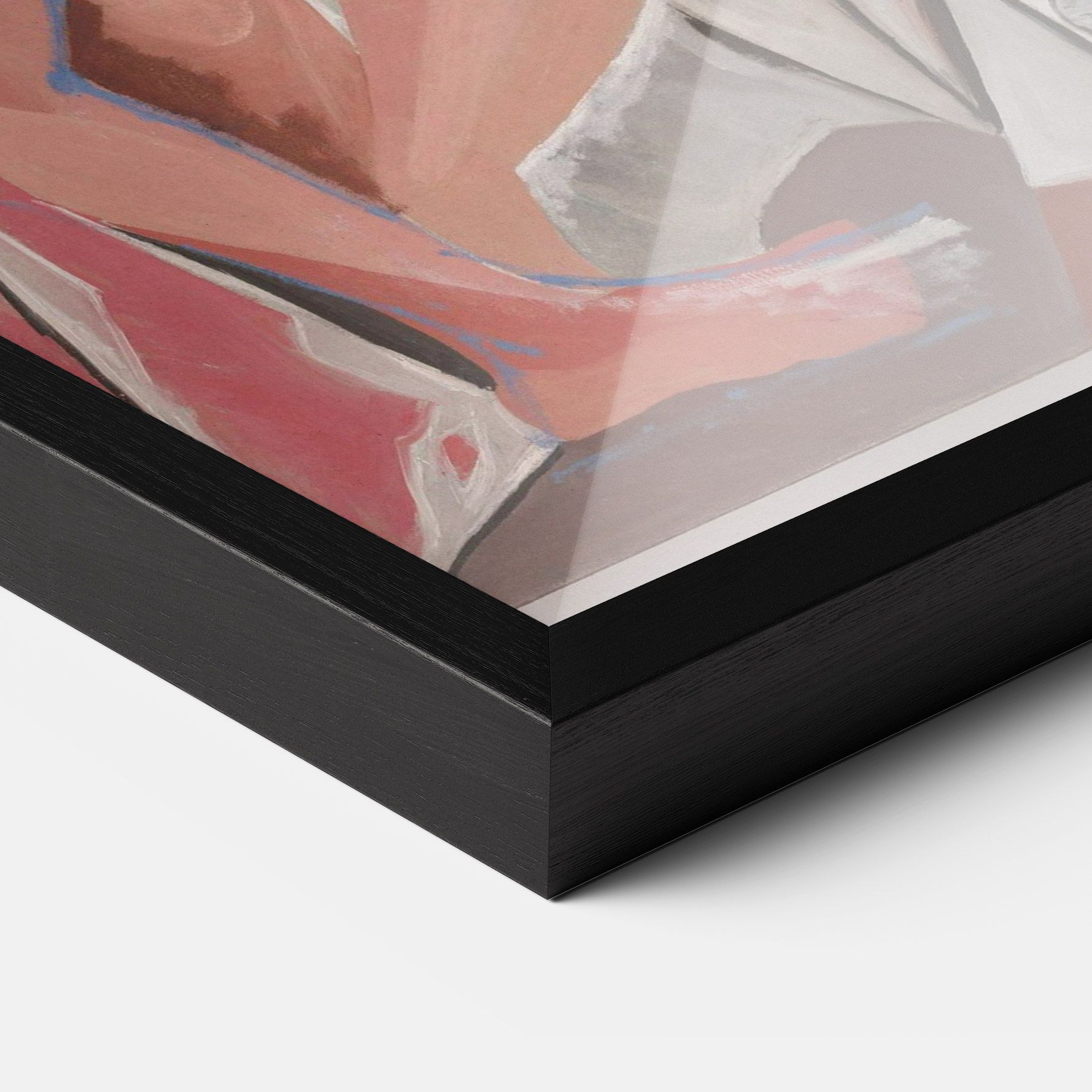 Les Demoiselles mockup 3