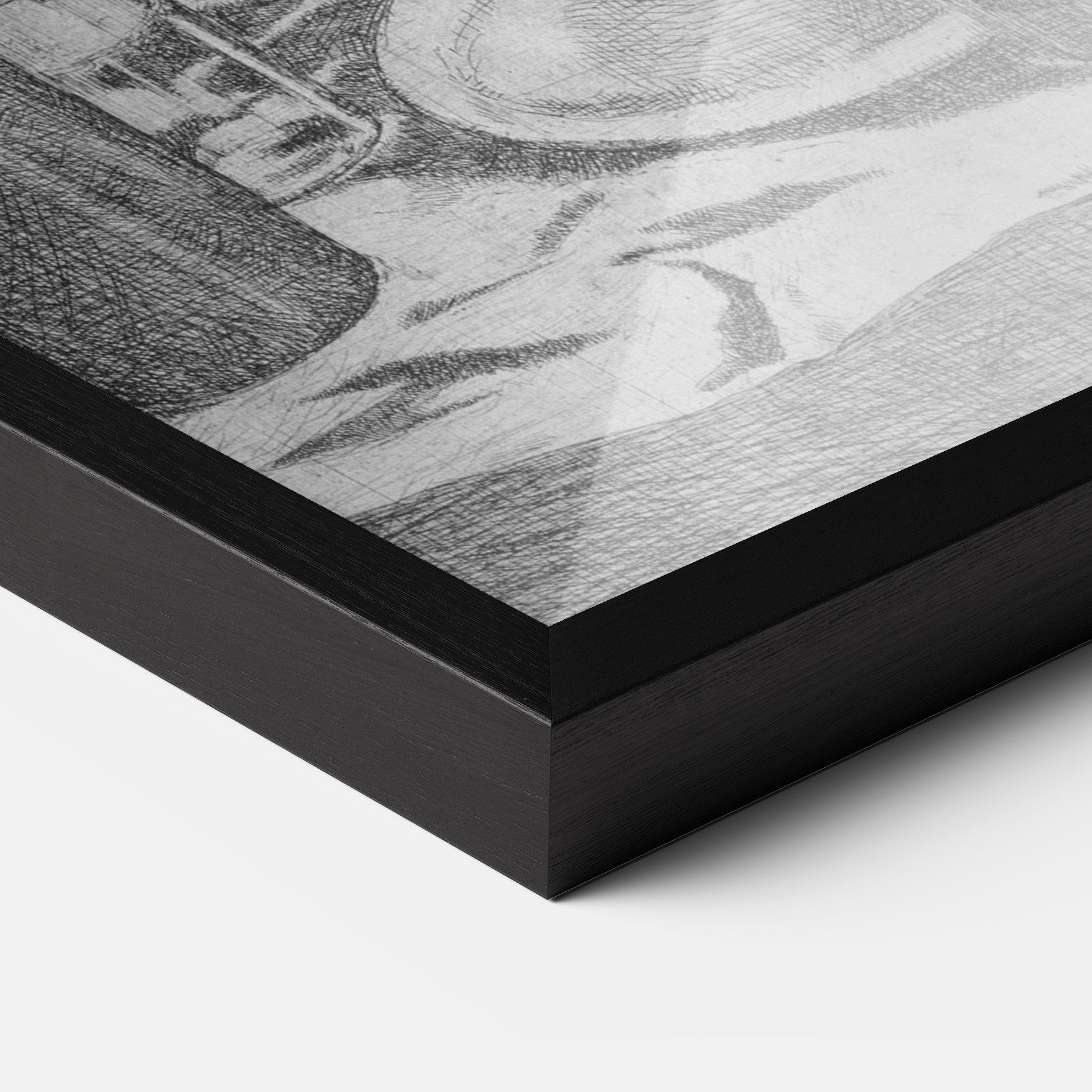 The Frugal Repast mockup 3