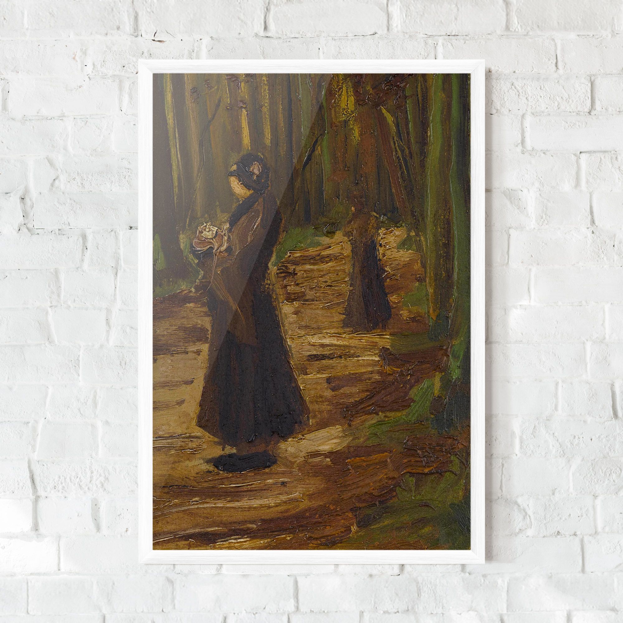 Women In Wood mockup 0