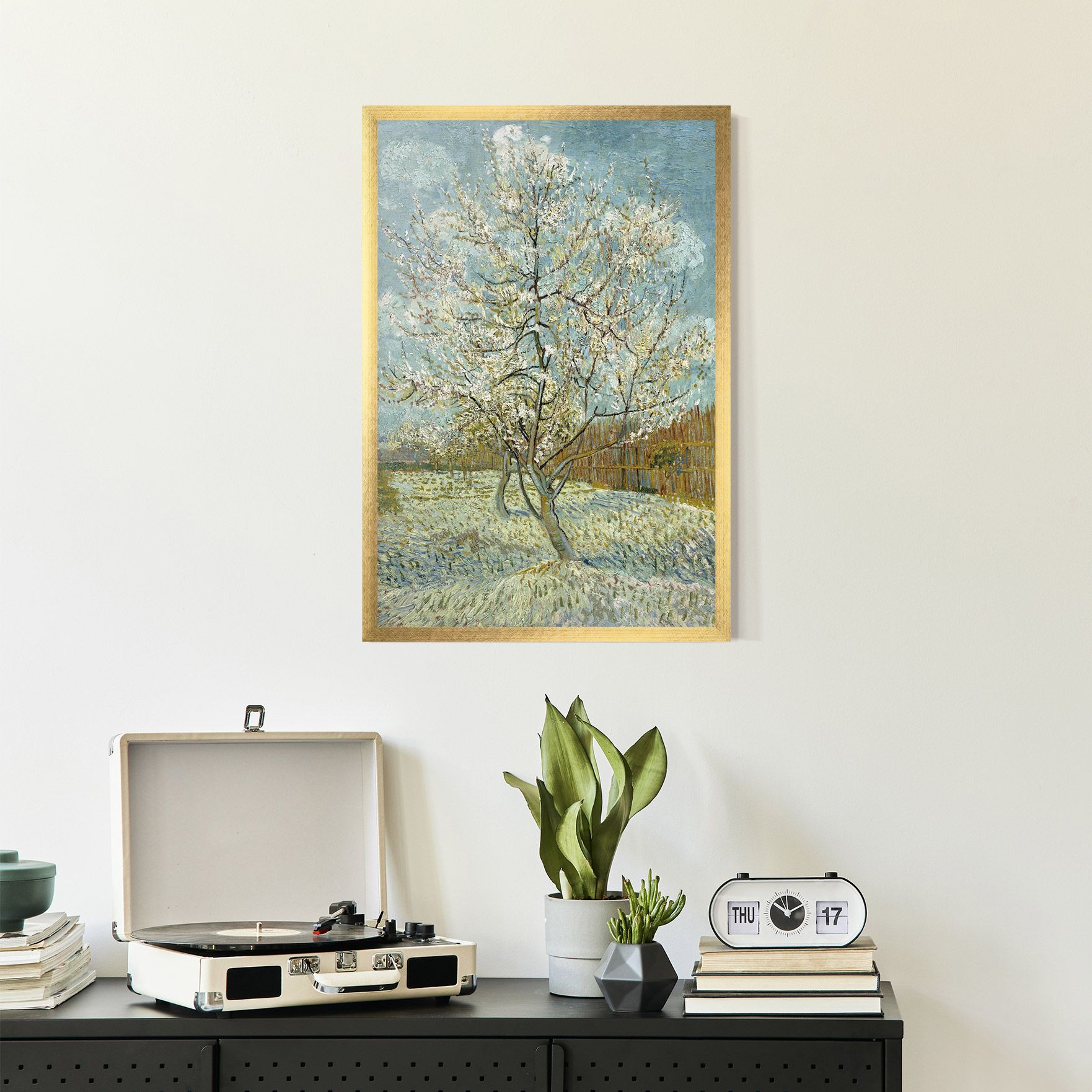 De Roze Perzikboom mockup 2