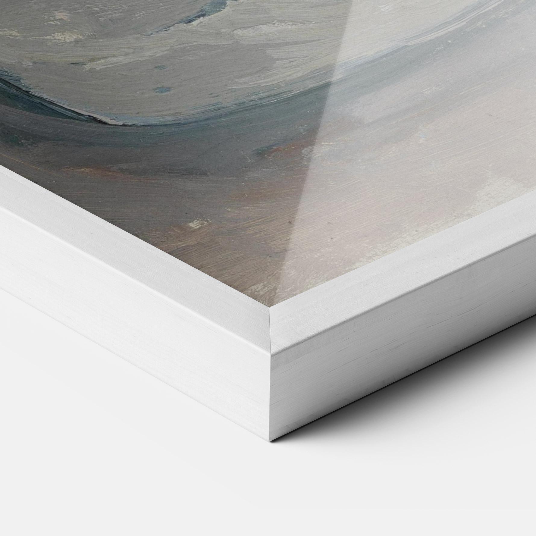 Keretezett Poszter Geknielde Spierman mockup 3