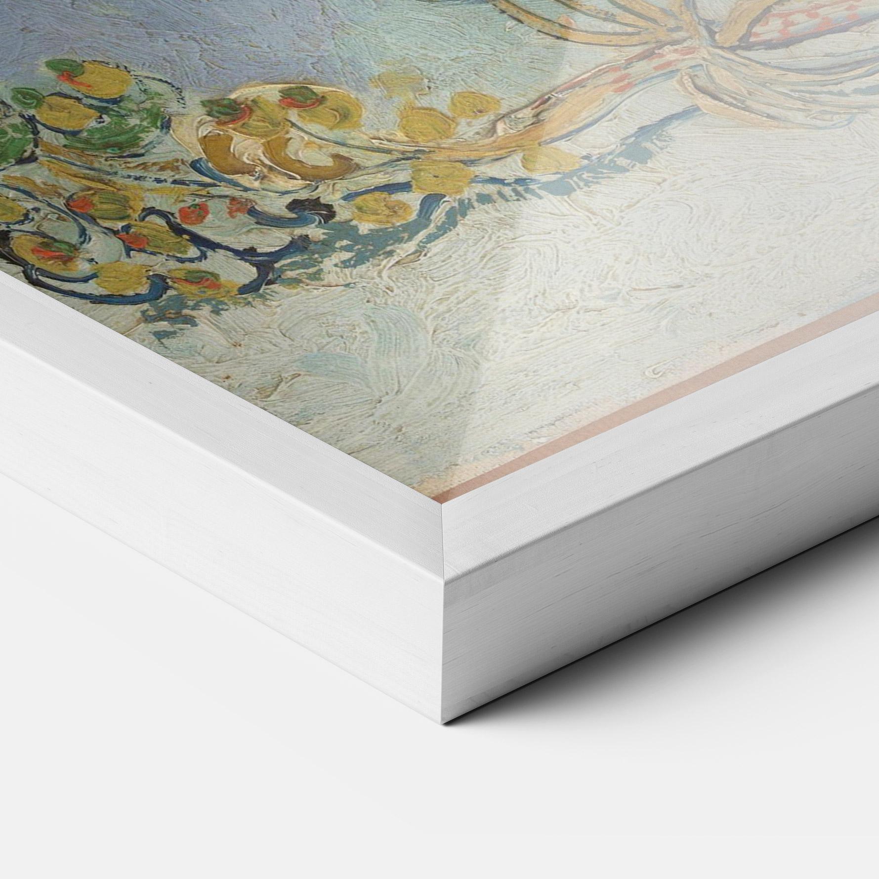 Keretezett Poszter Nature Morte mockup 3