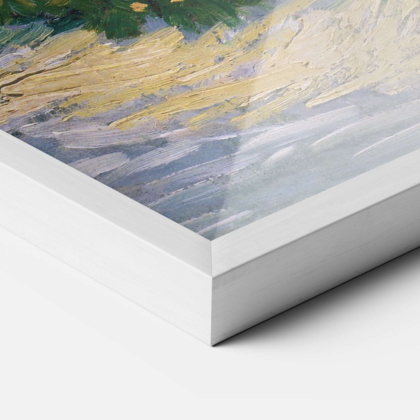 Shelter On Montmartre mockup 3