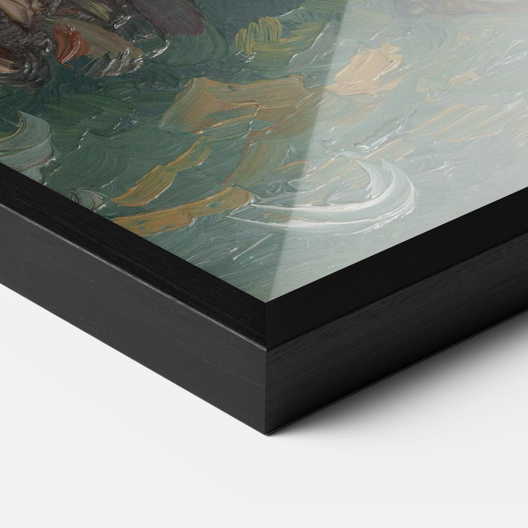 Flesje Met Pioenrozen mockup 3