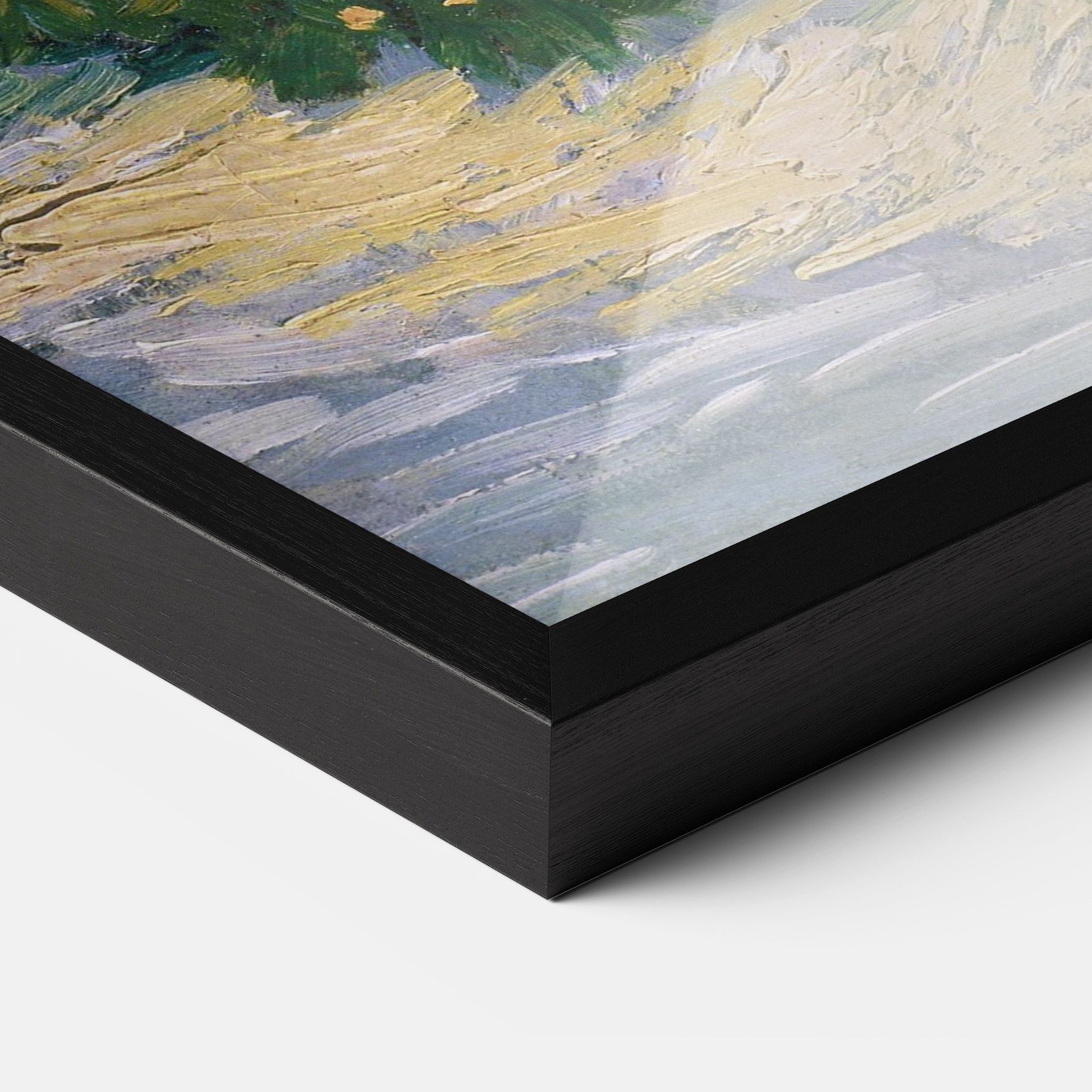 Shelter On Montmartre mockup 3