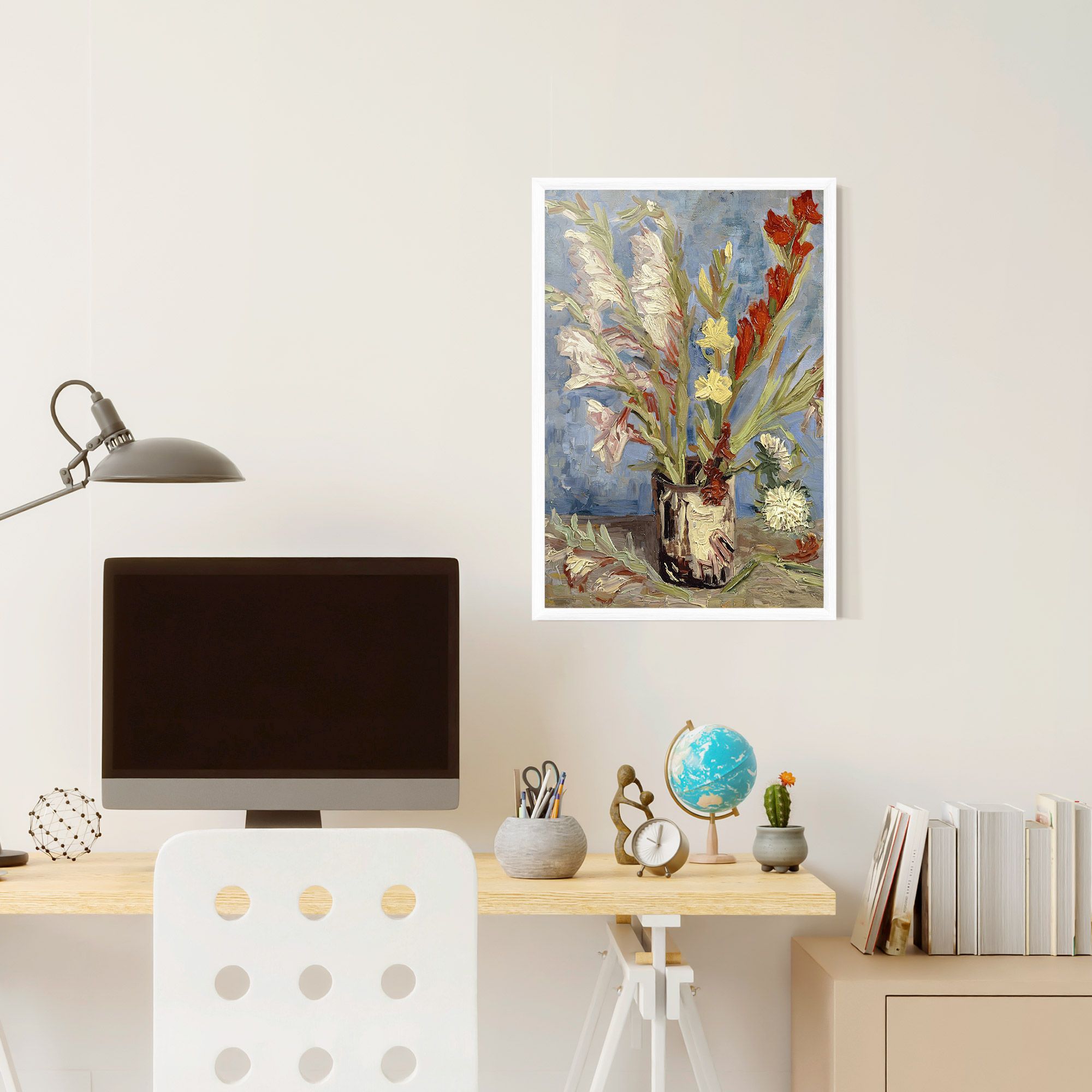 Tuingladiolen mockup 6