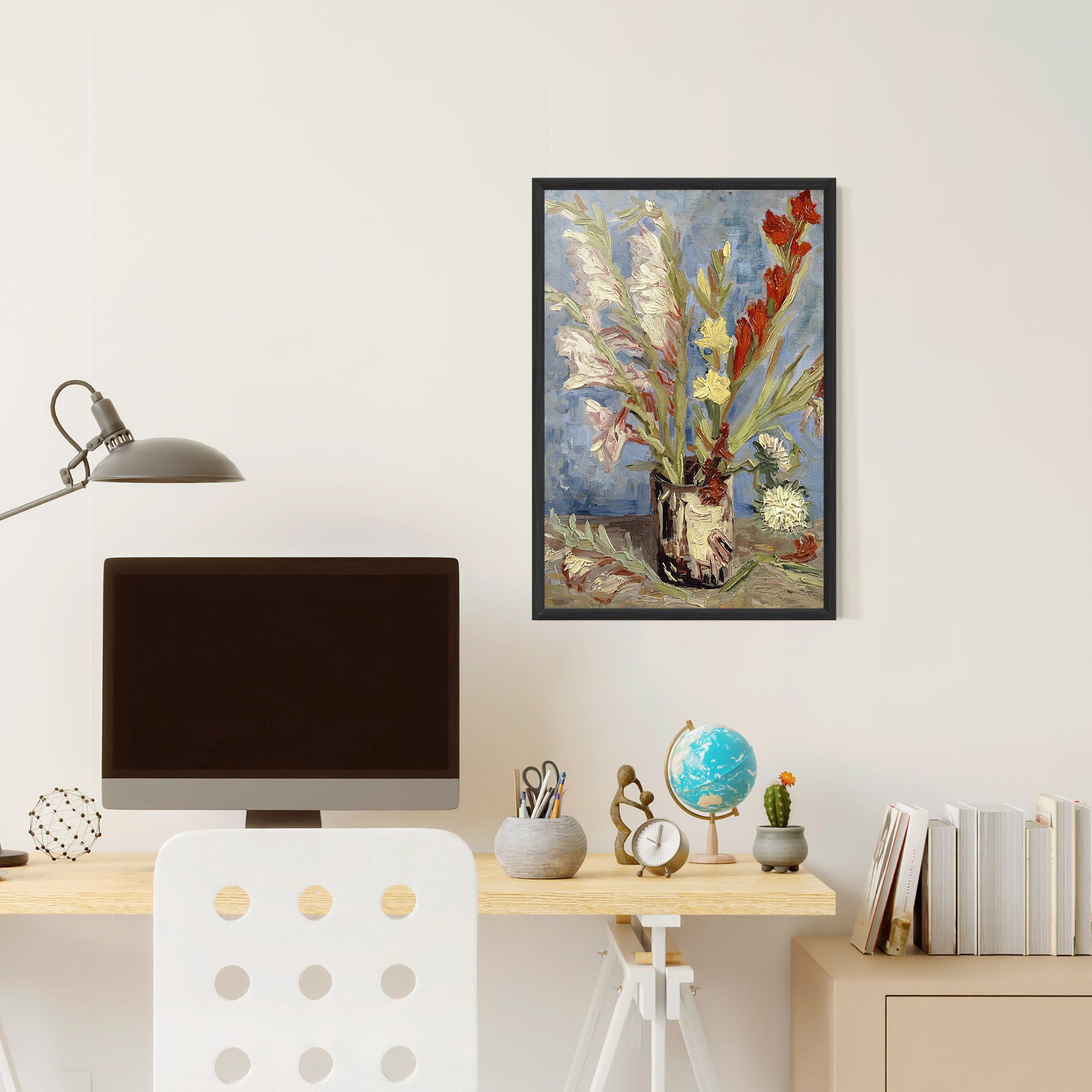 Tuingladiolen mockup 6