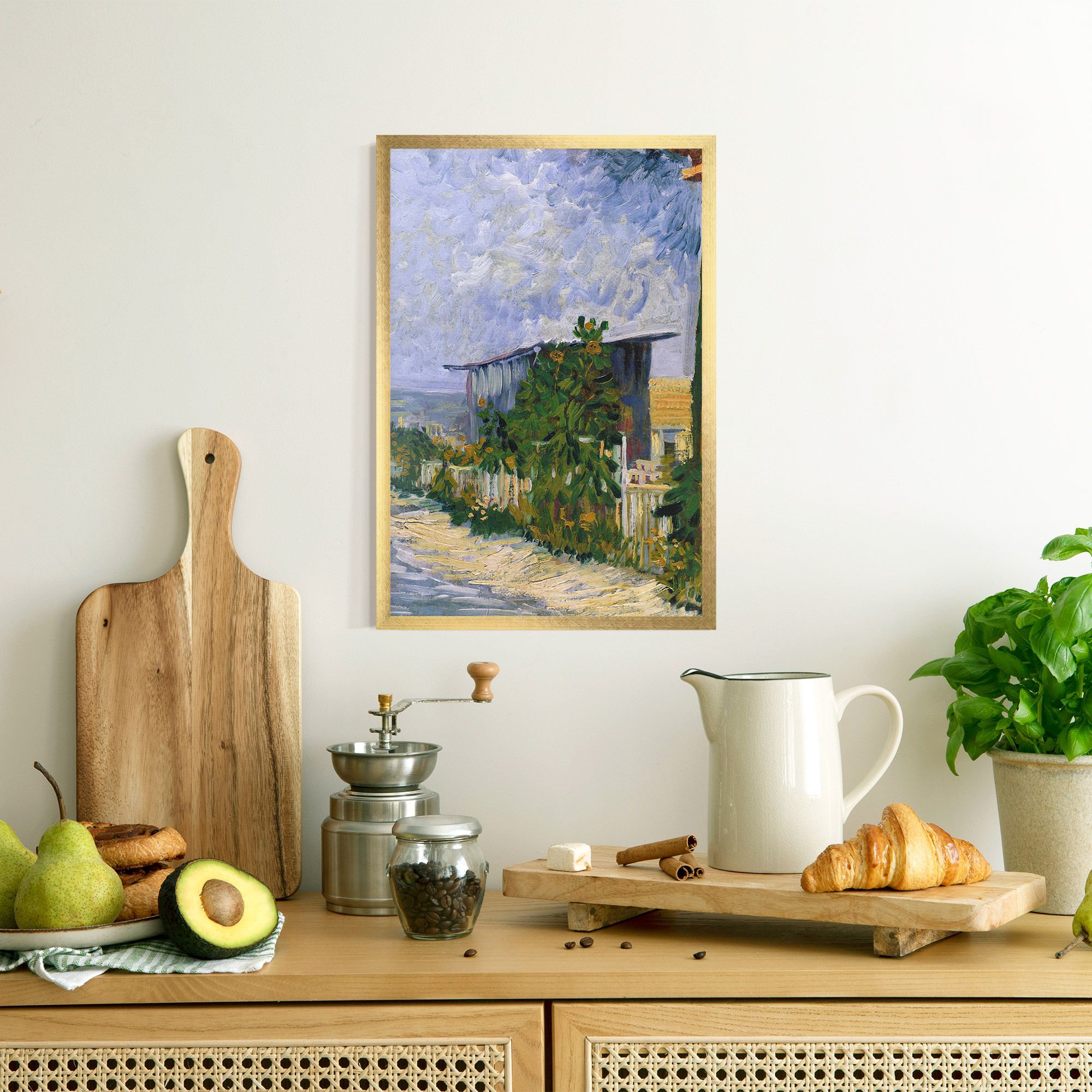 Shelter On Montmartre mockup 8