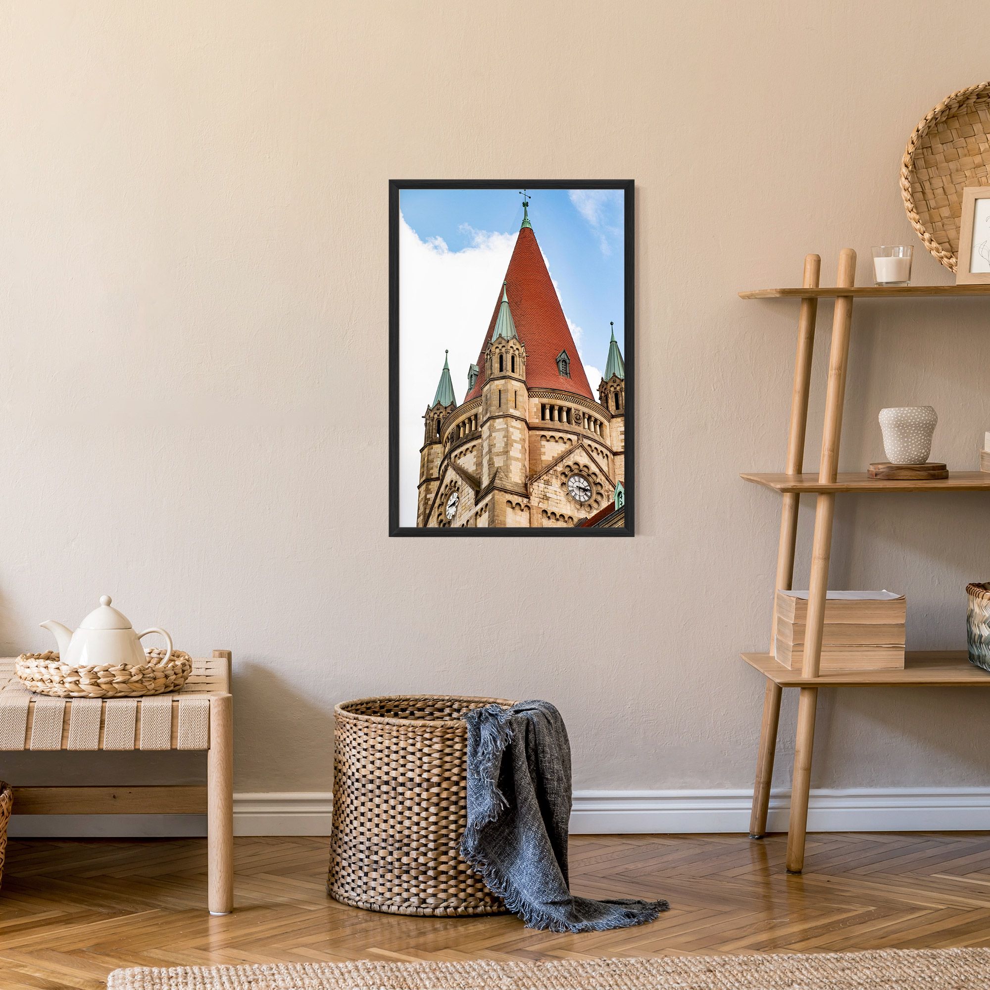 Church Vienna mockup 9