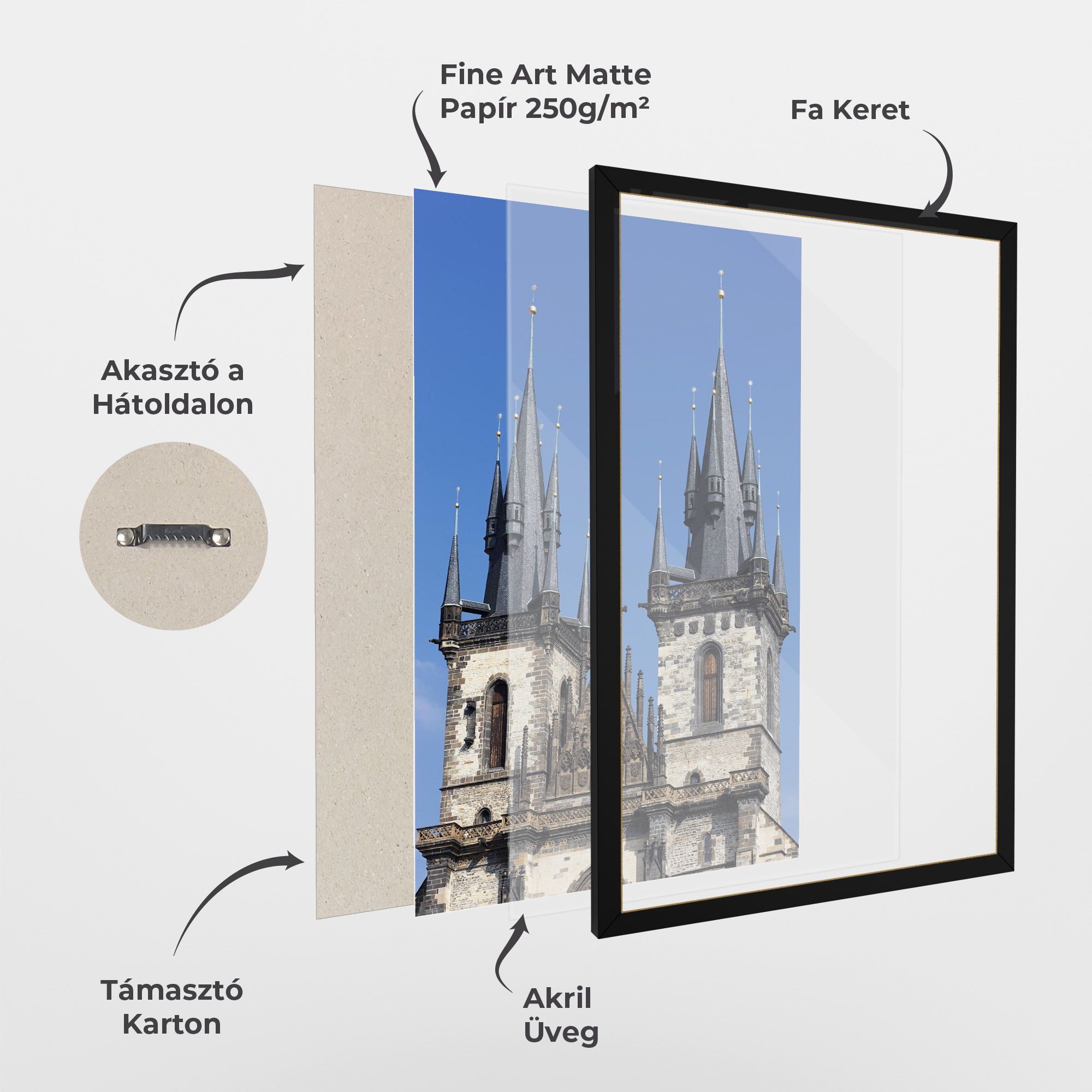 Bohemian Church mockup 1