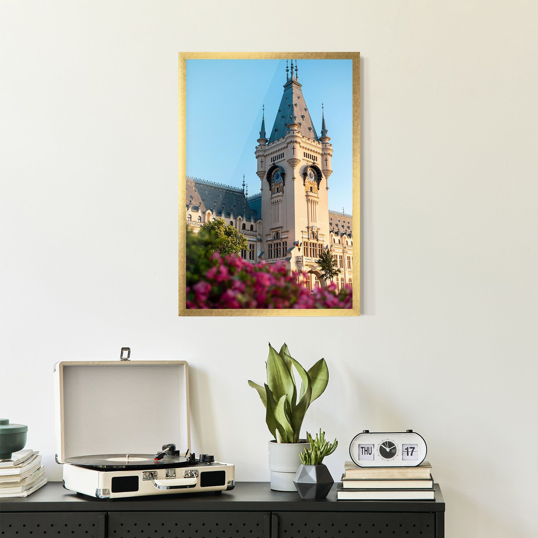 Palace Culture Iasi mockup 2