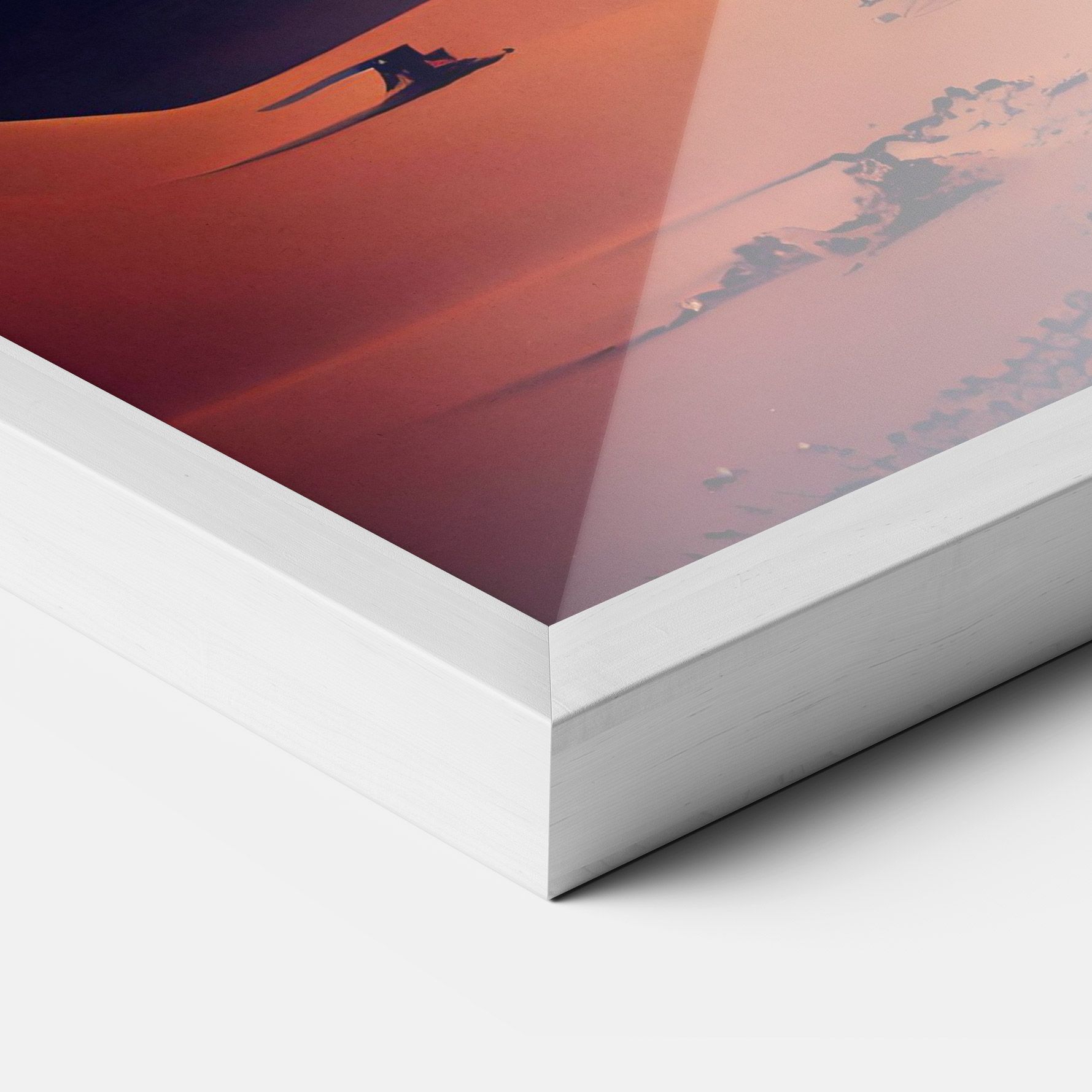 Fantasy Desert Castle mockup 3