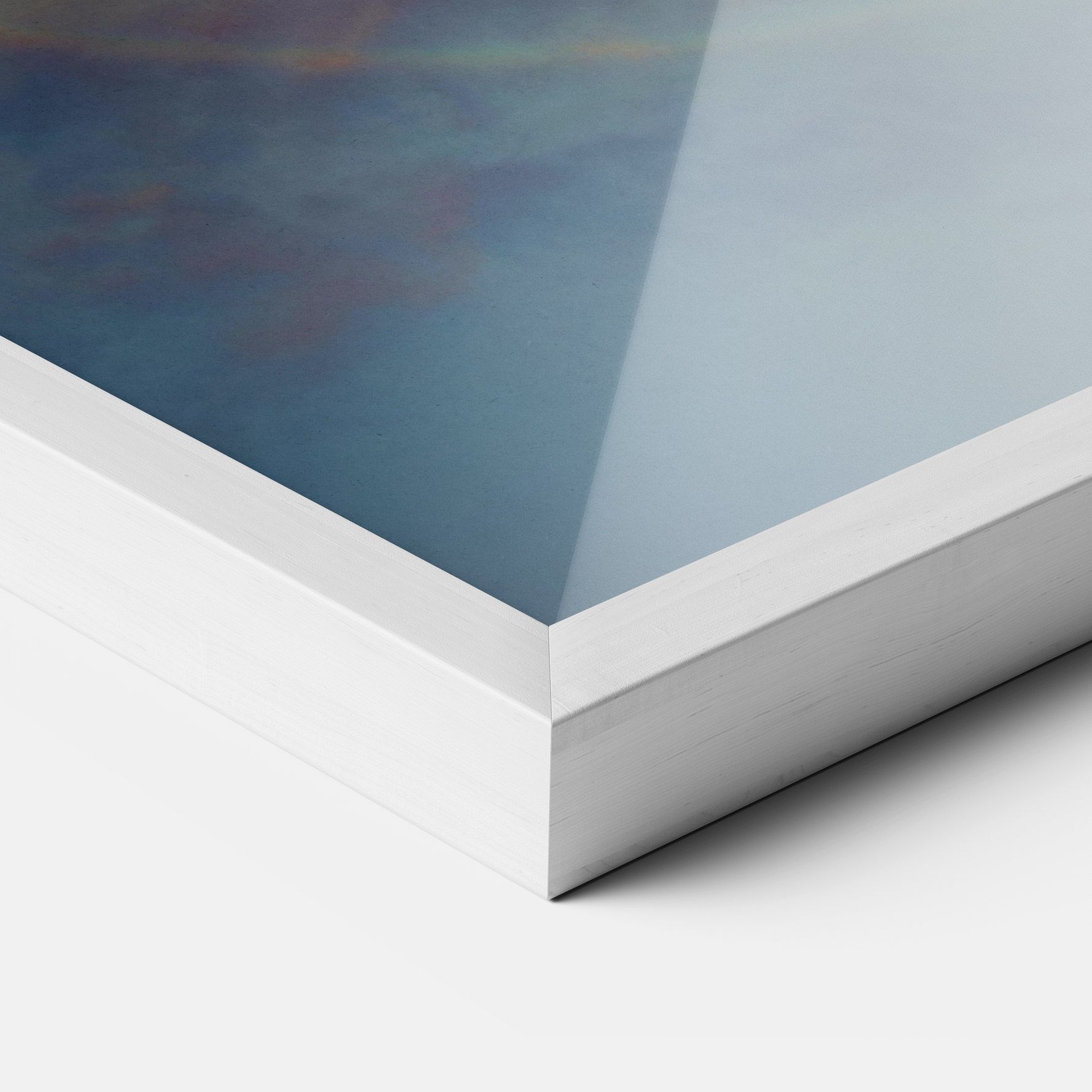 Hogwarts Castle mockup 3