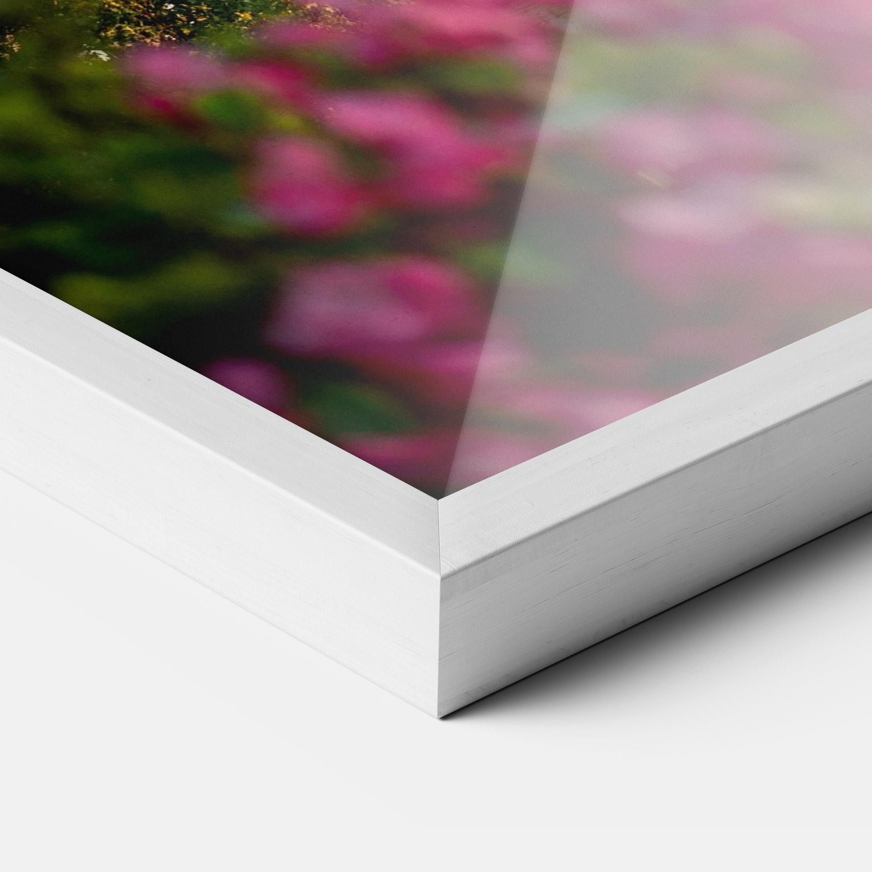 Keretezett Poszter Palace Culture Iasi mockup 3