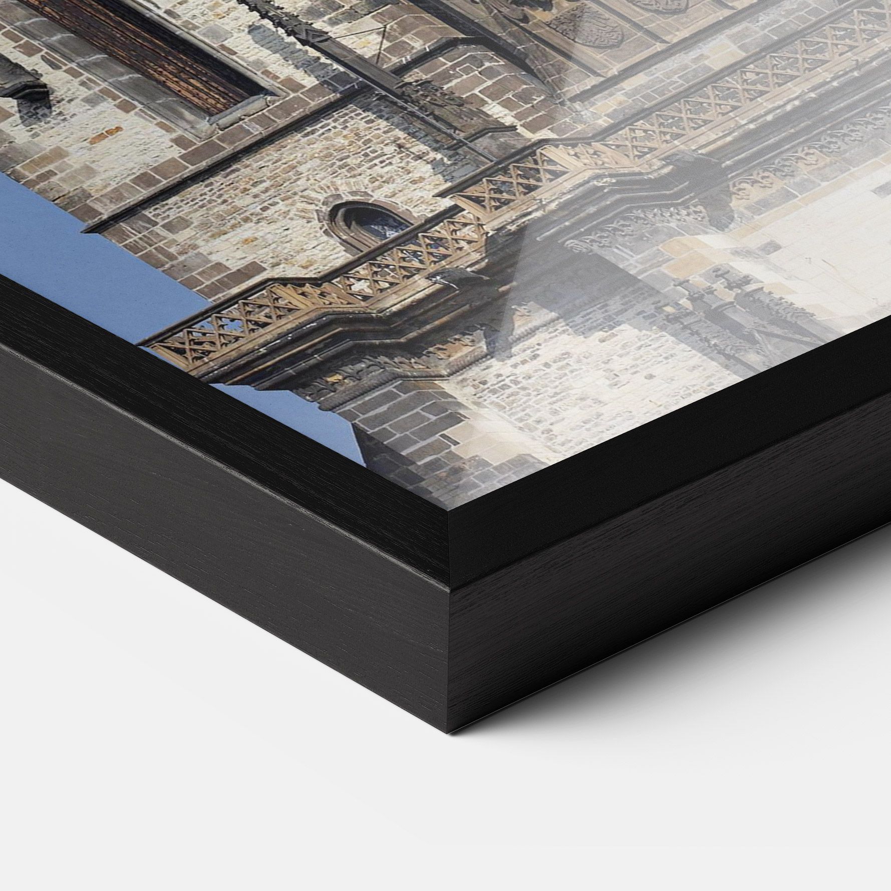 Bohemian Church mockup 3