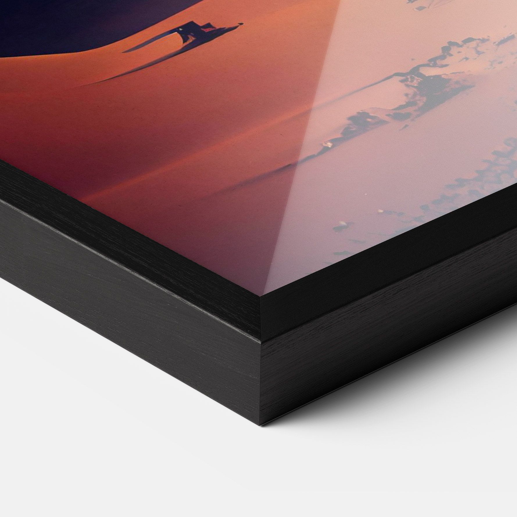 Fantasy Desert Castle mockup 3