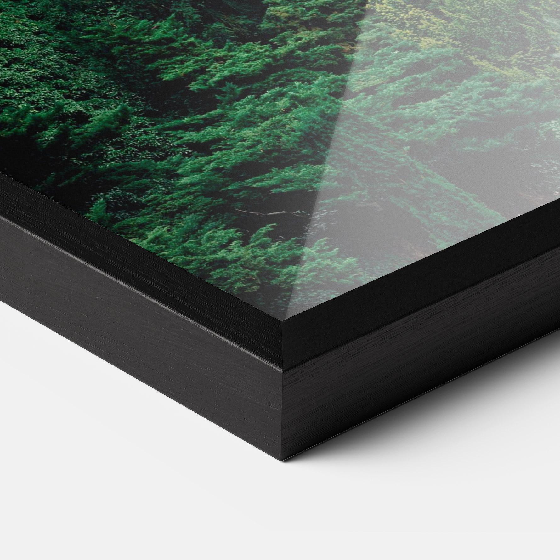 Keretezett Poszter Ksiaz Swiebodzice Poland mockup 3