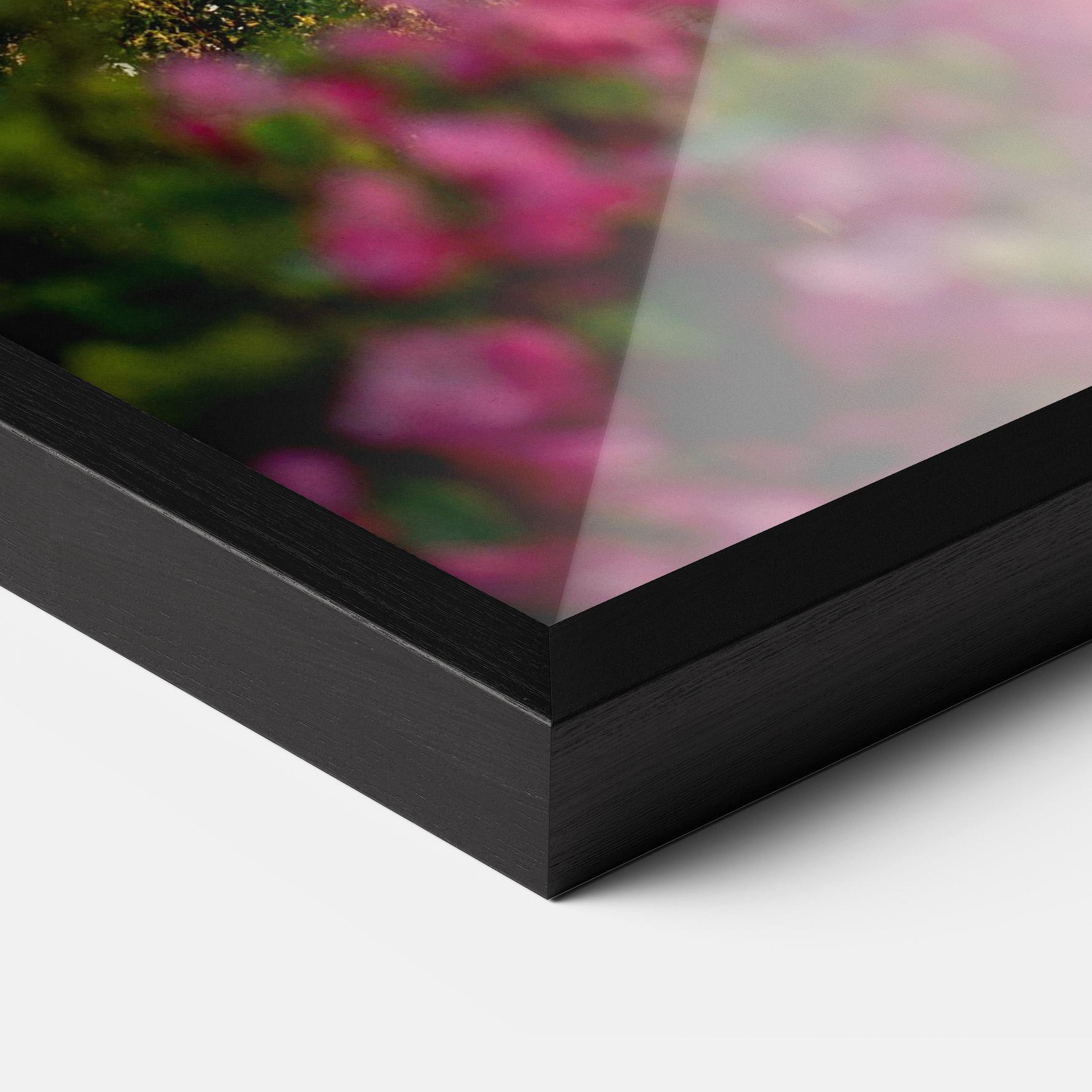 Keretezett Poszter Palace Culture Iasi mockup 3