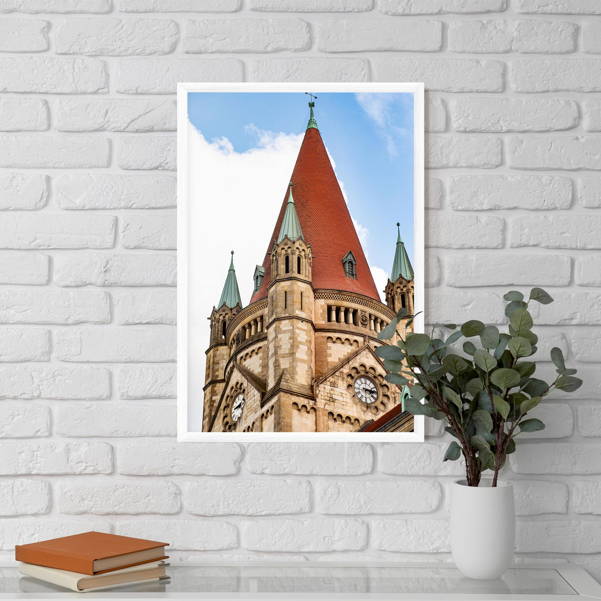 Church Vienna mockup 5