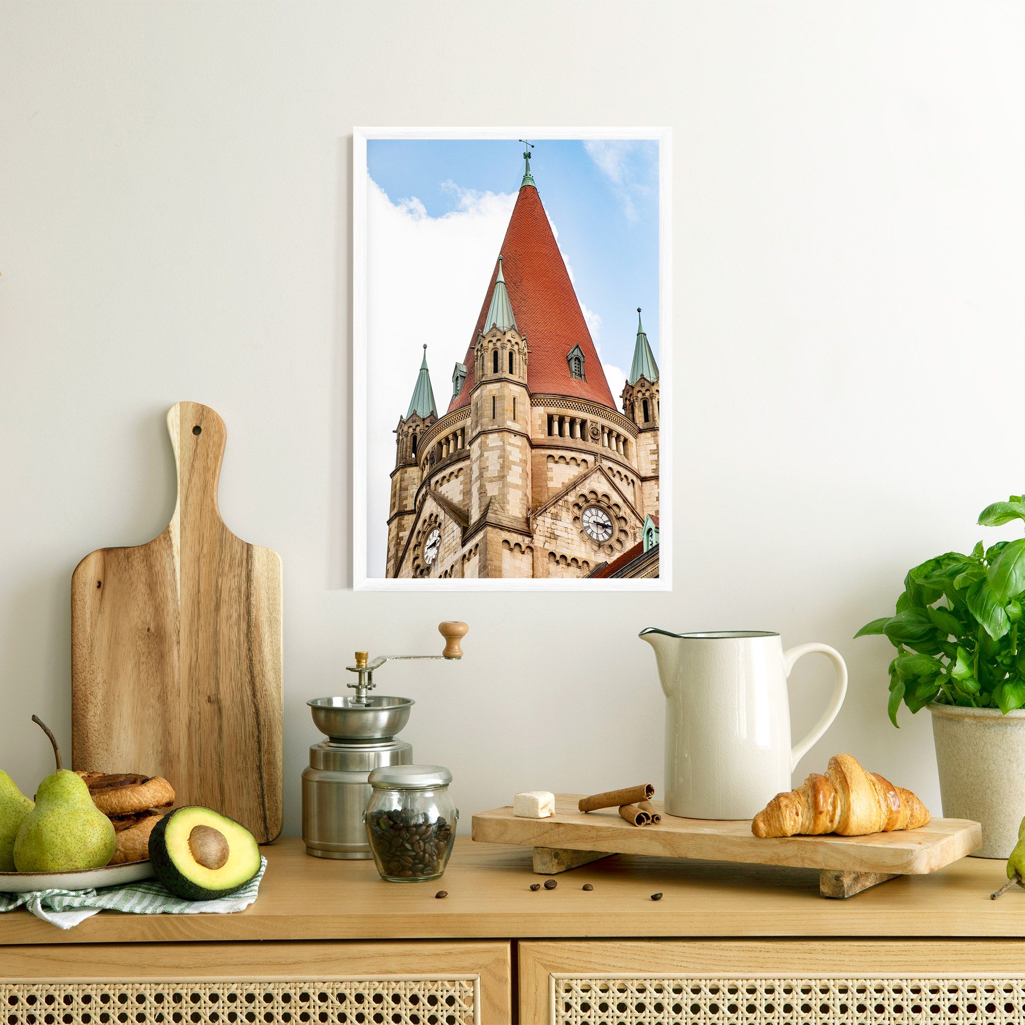 Church Vienna mockup 8