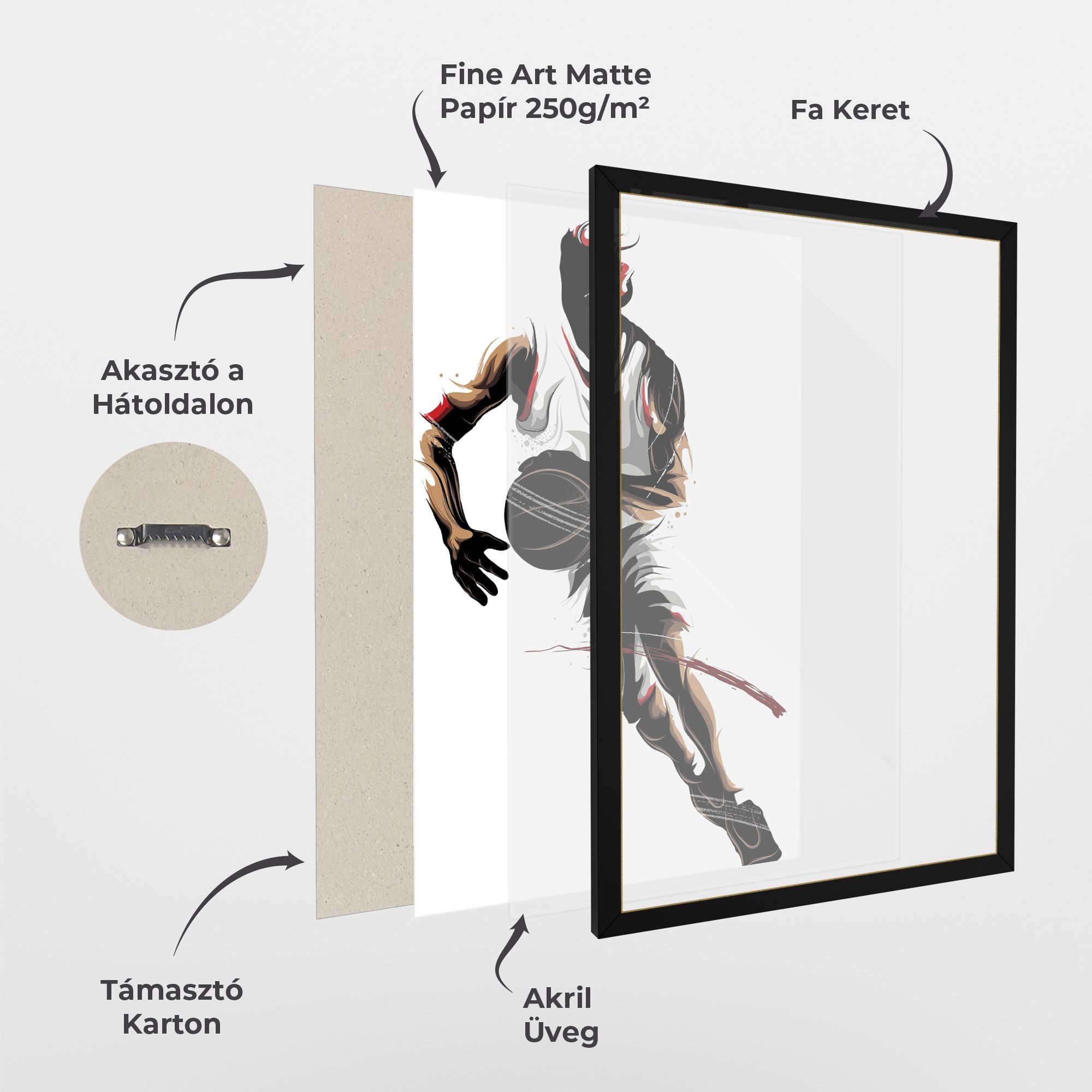 Dribbling Run mockup 1