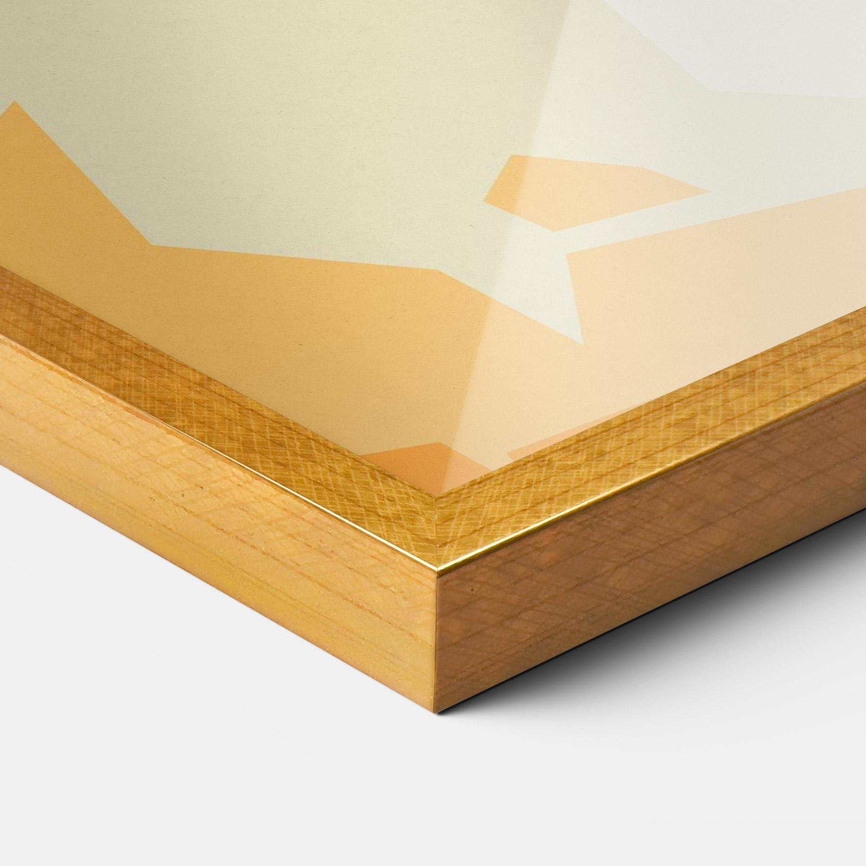 Keretezett Poszter Basketball Dunk Pose mockup 3