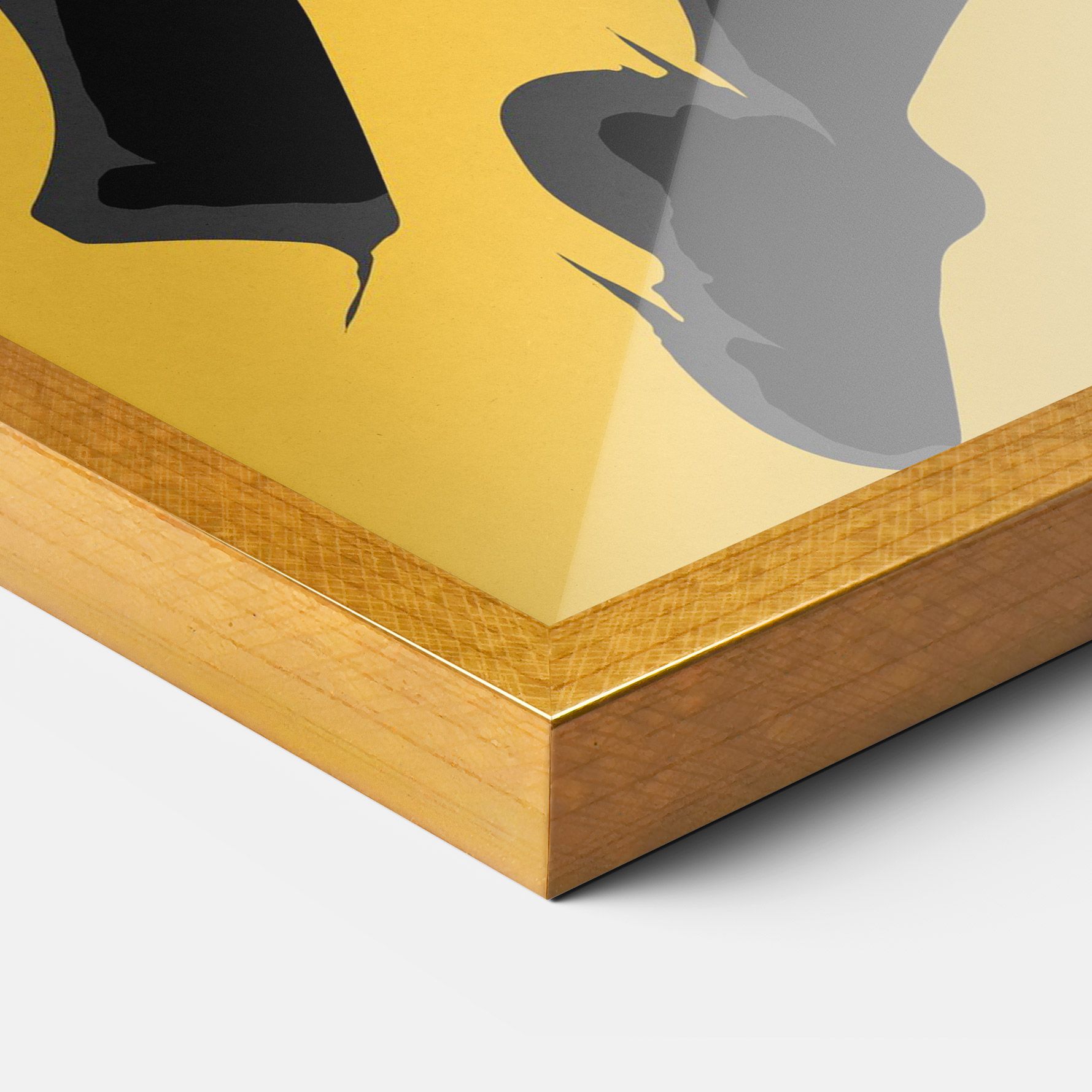 Basketball Smoke mockup 3