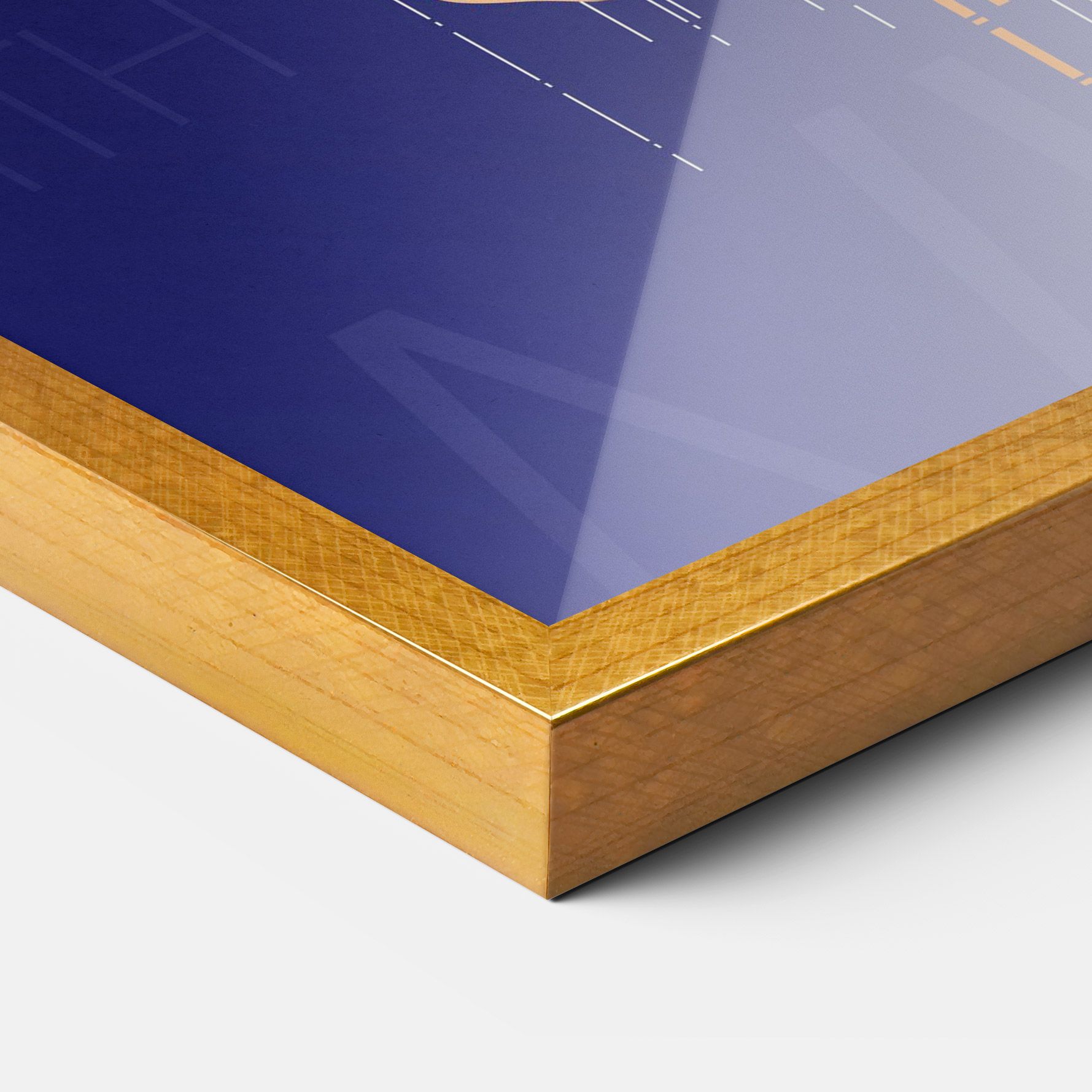 Fly With The Wind mockup 3