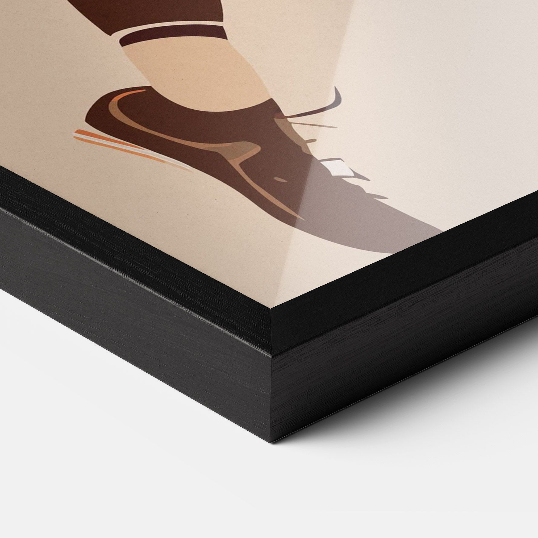 Cream Basket mockup 3