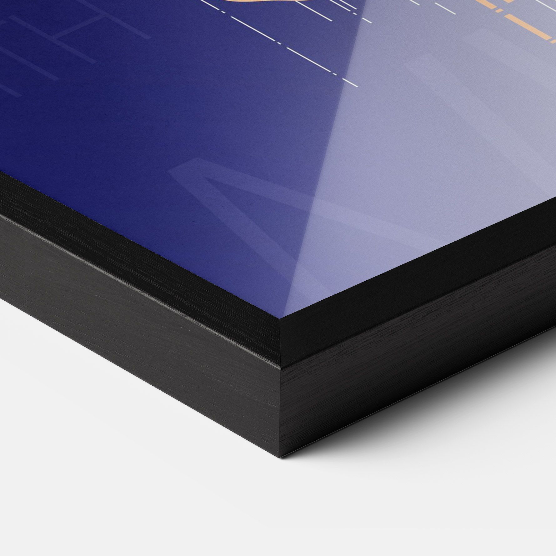 Fly With The Wind mockup 3