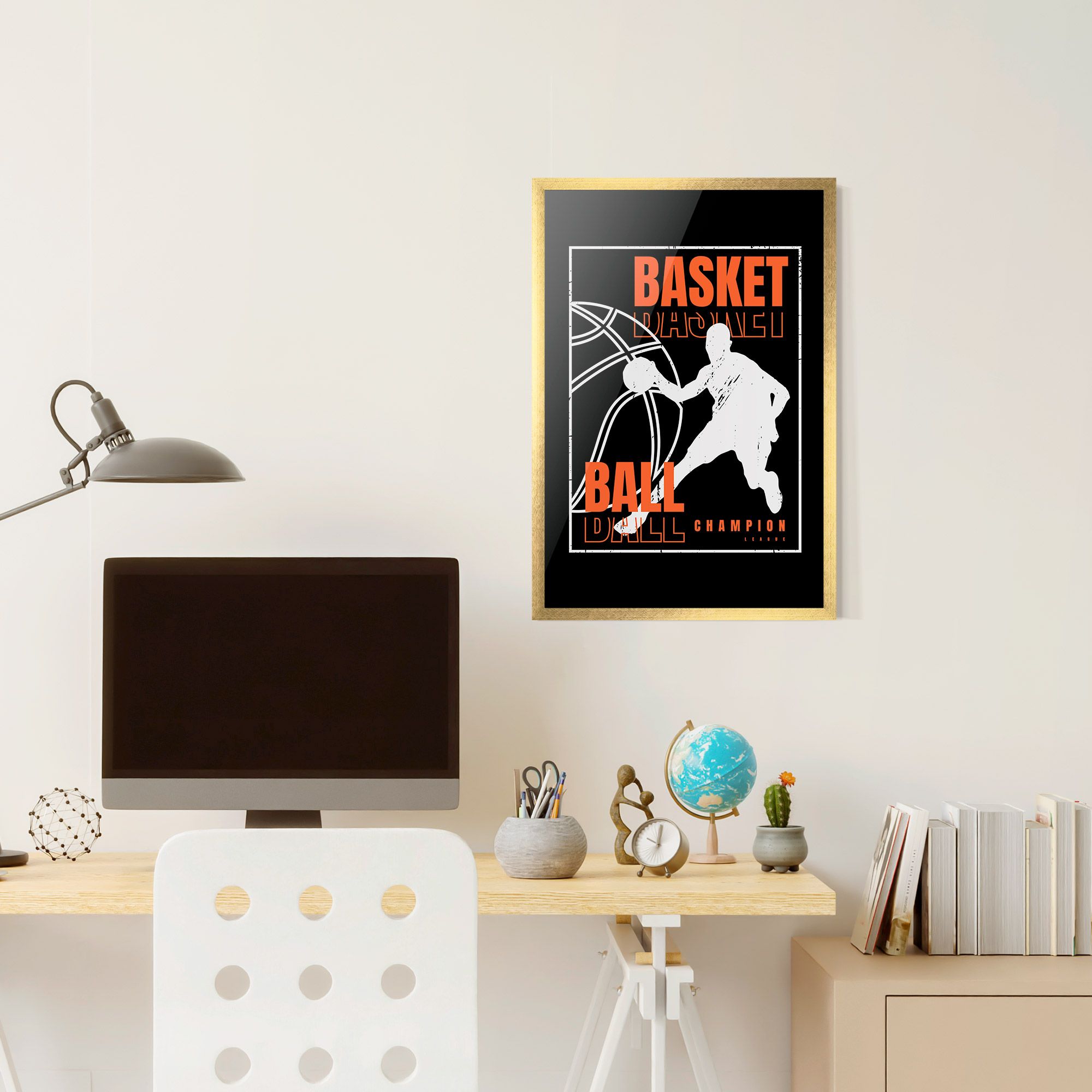 Basket Champion mockup 6