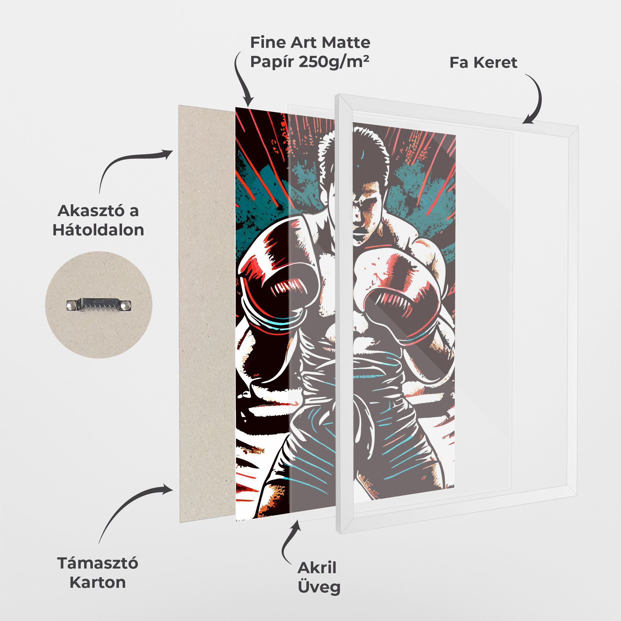 Box Video Games mockup 1