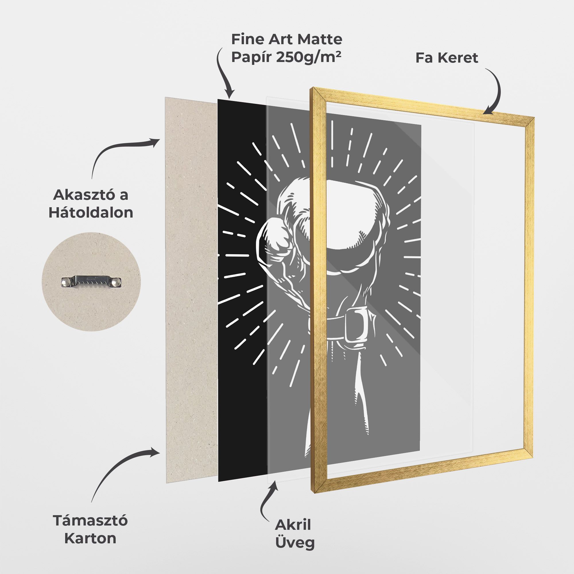 Grey Hand Boxing mockup 1