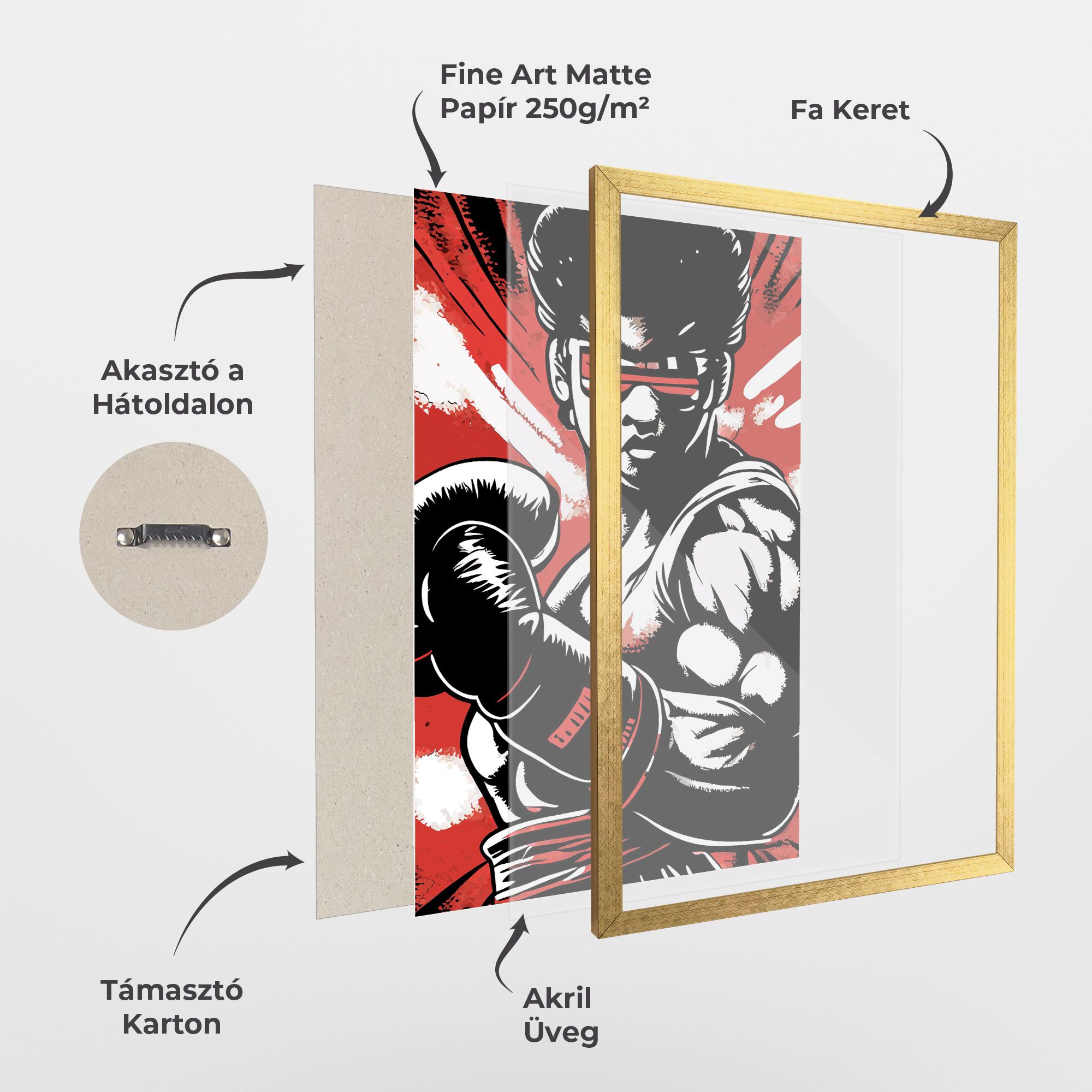 Video Game Box mockup 1