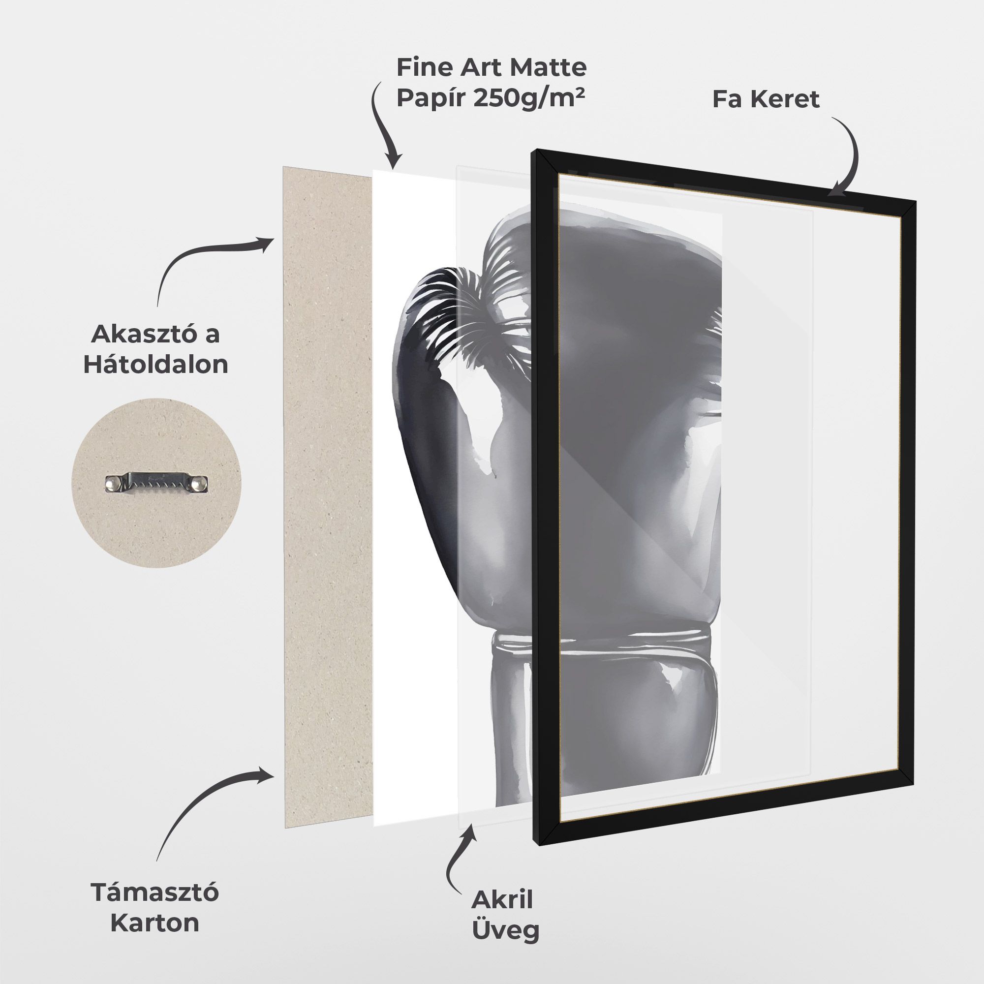 Black Box Glove mockup 1