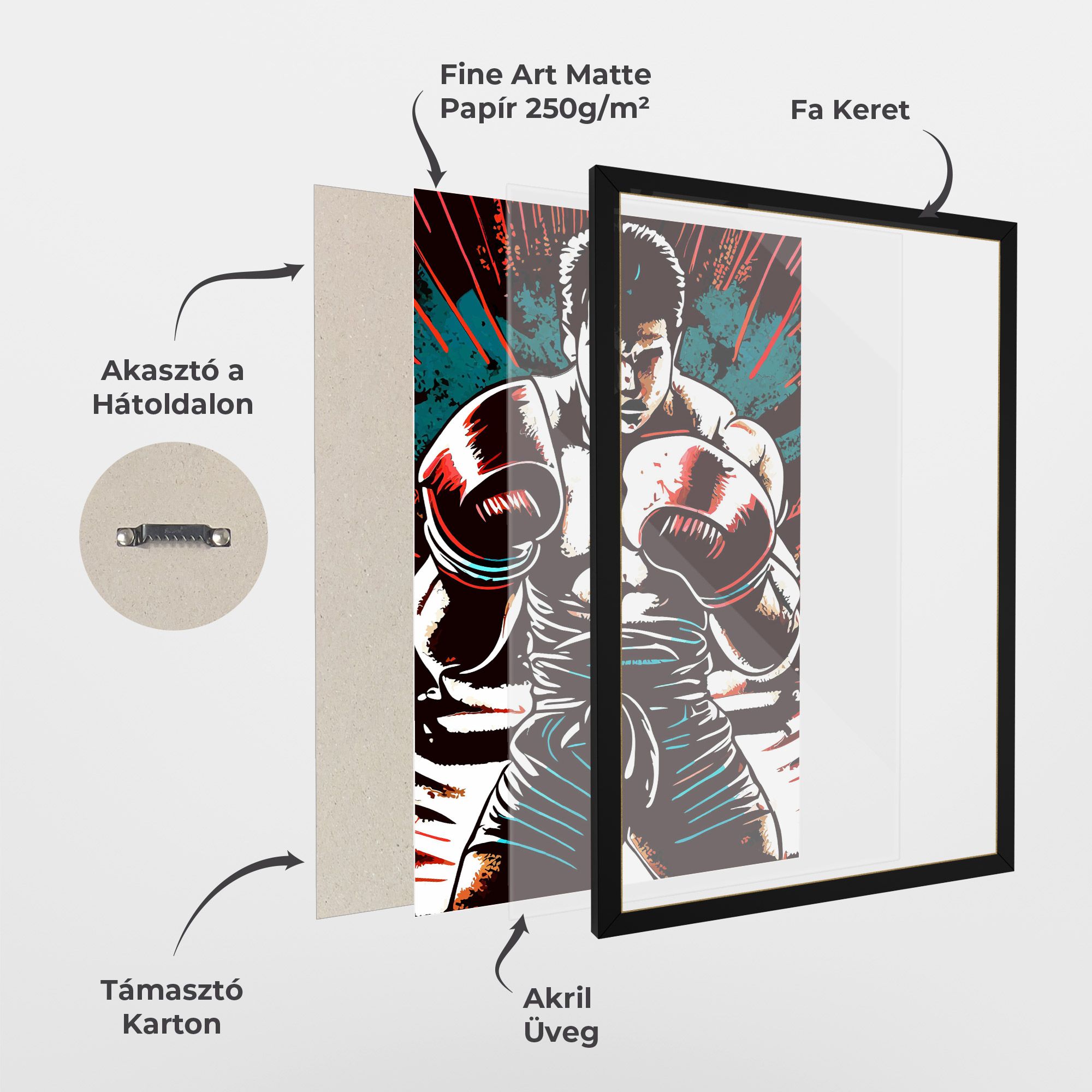 Box Video Games mockup 1